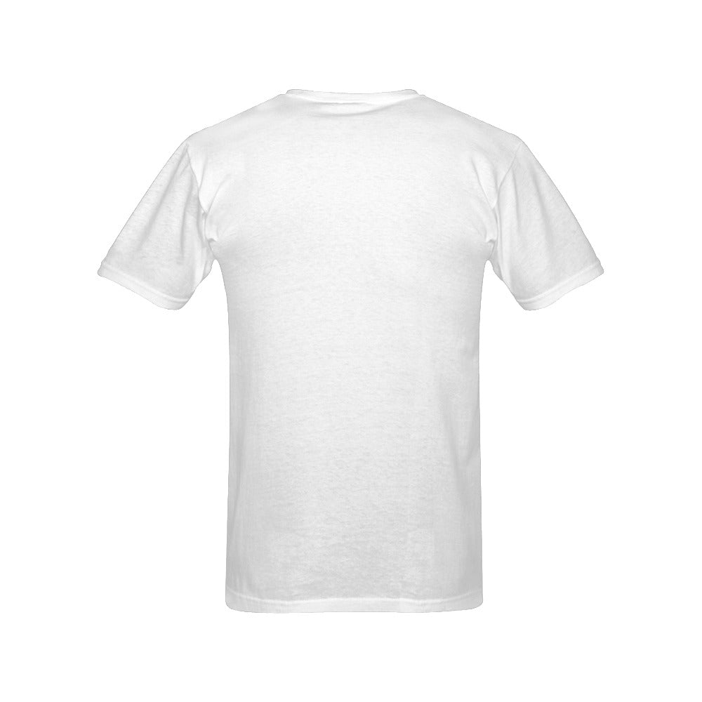 Men’s “In June We Wear Orange” Anti-Gun Violence T-Shirt (S–5X, Pre-Order)
