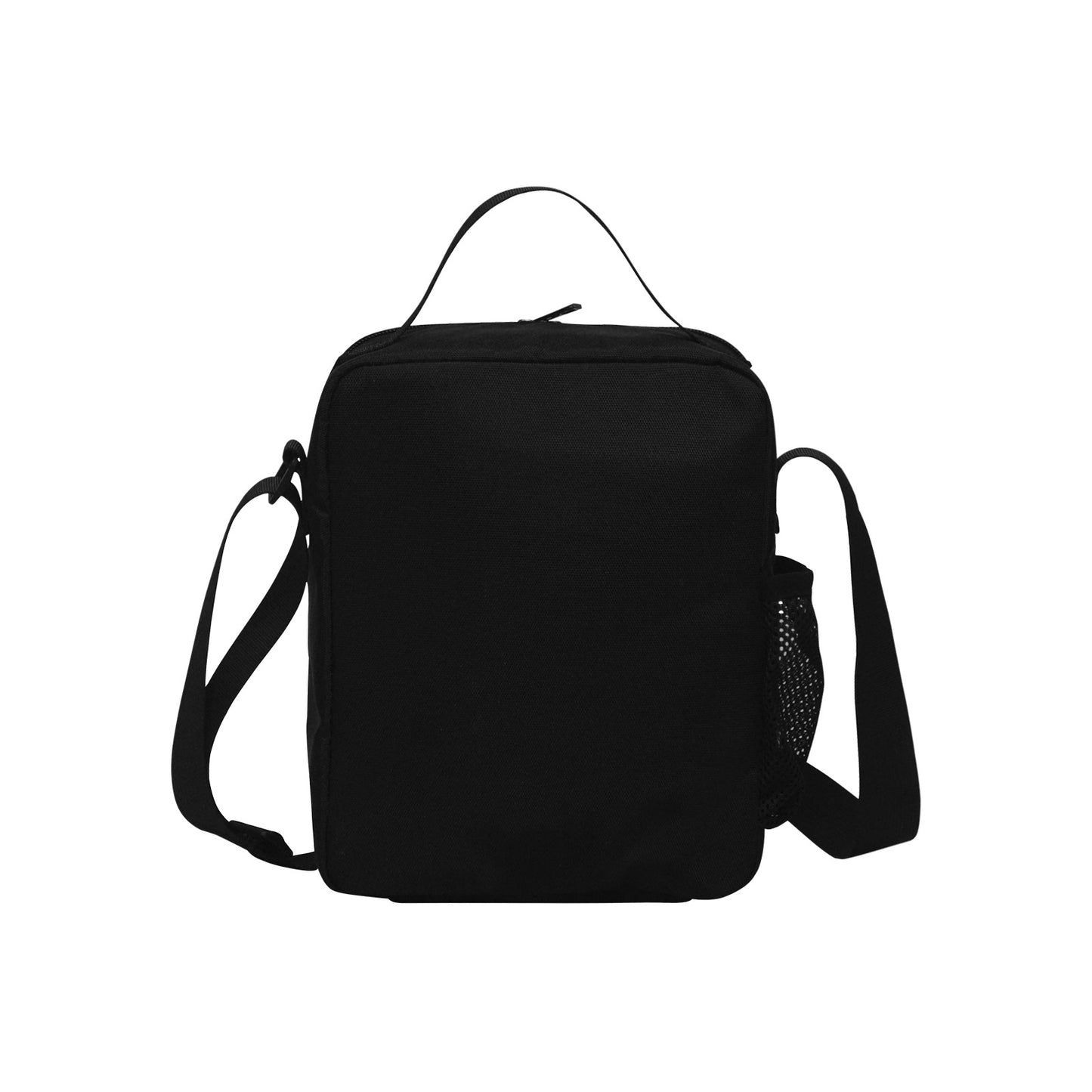 Bluey Crossbody Lunch Bag for Kids