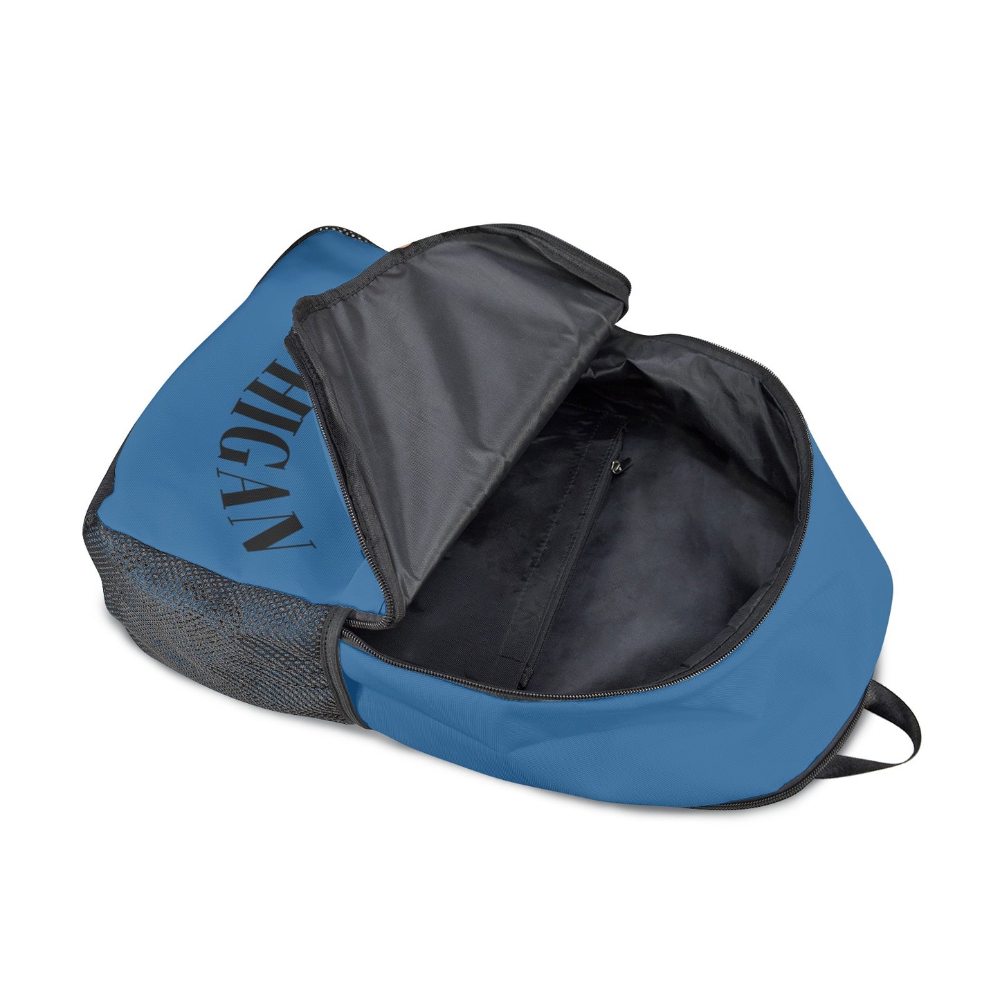 Rollin On 3 Michigan Backpack – Made for the Can-Am Life, Built to Rep Your State