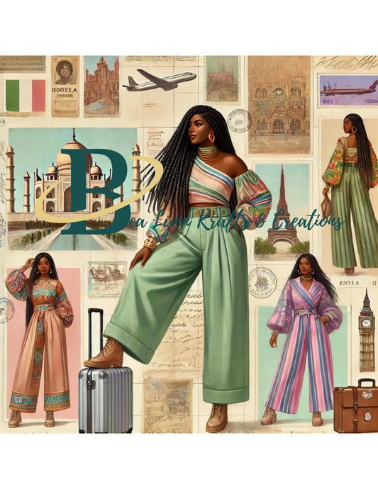 Travel Around the World