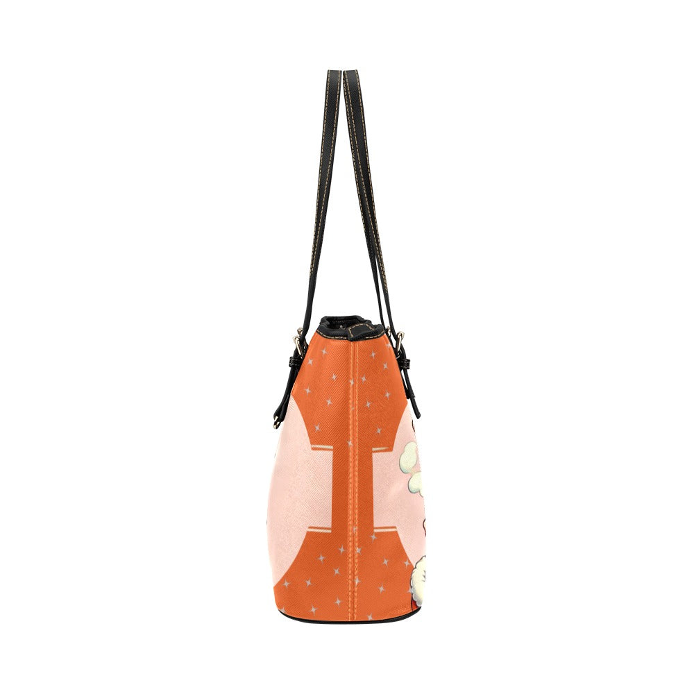 Betty Boop Retro Canvas Tote