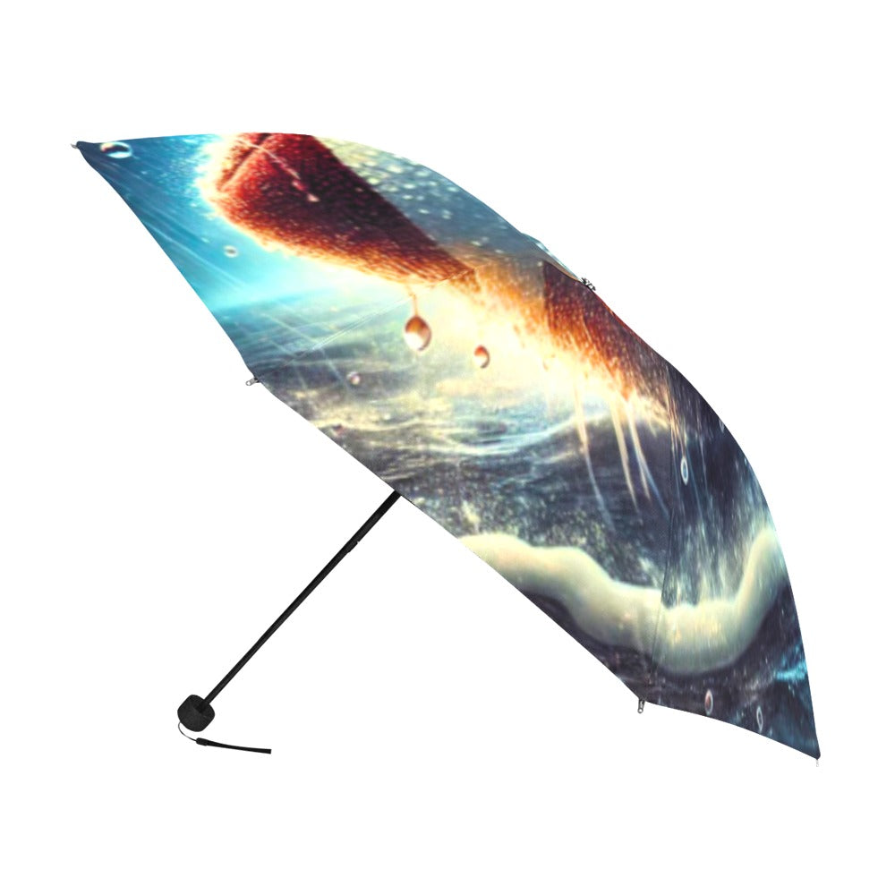 Alabama Crimson Tide Custom Umbrella – Dominate Rain or Shine