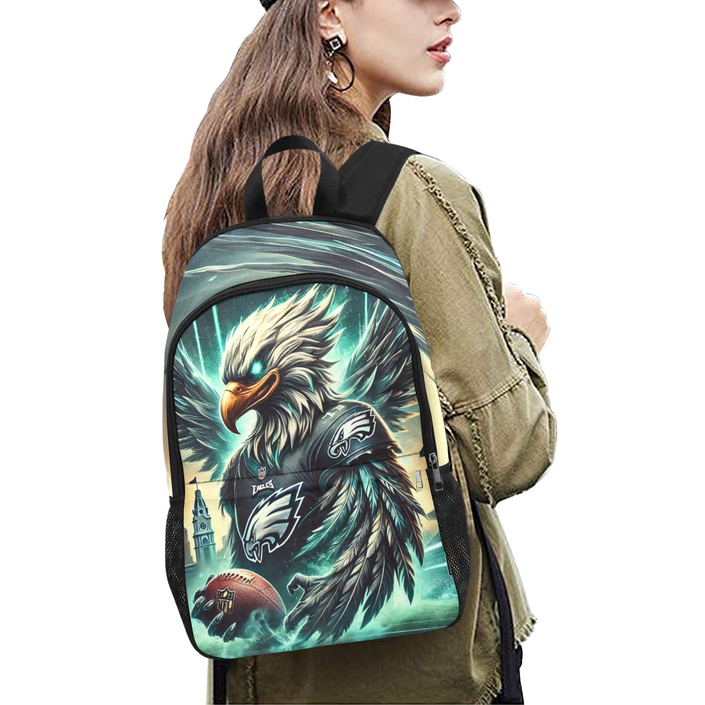 Philadelphia Eagles Backpack
