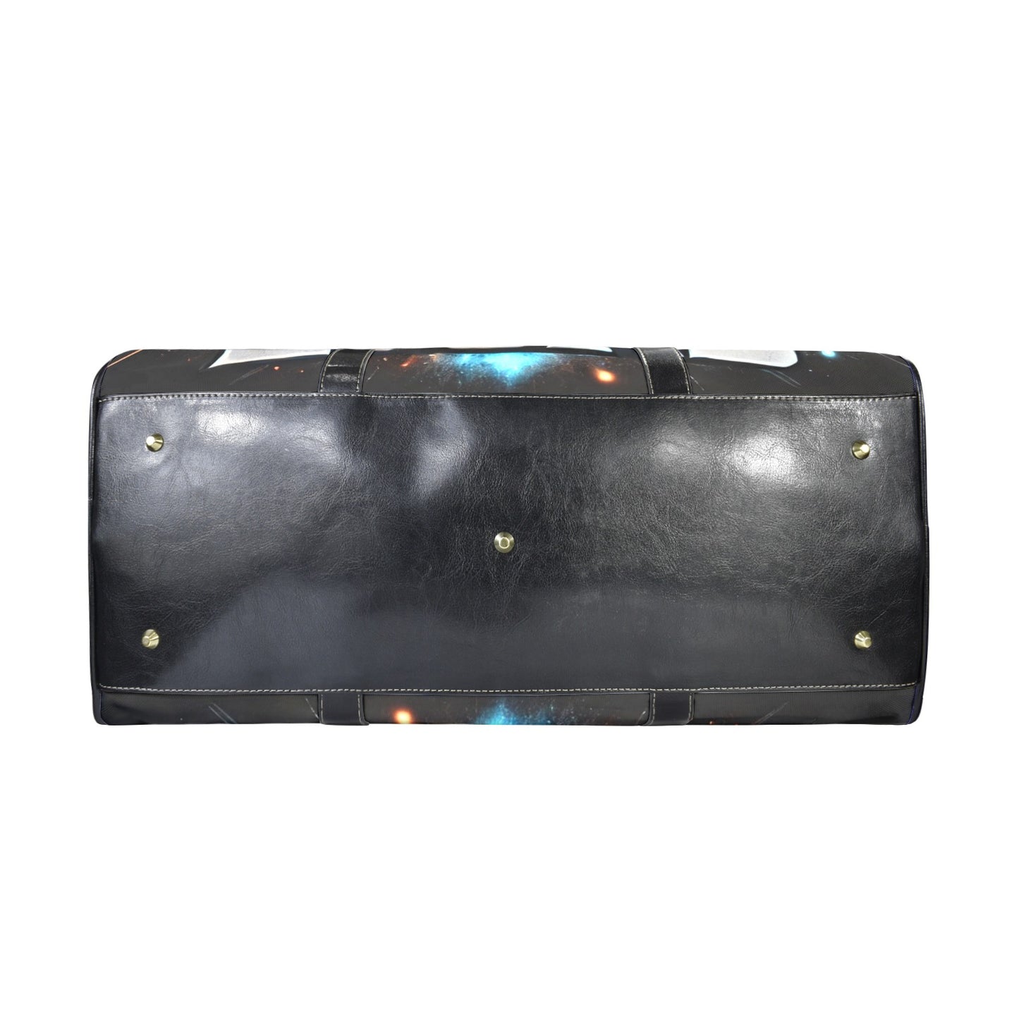 Detroit Lions Large Travel Bag