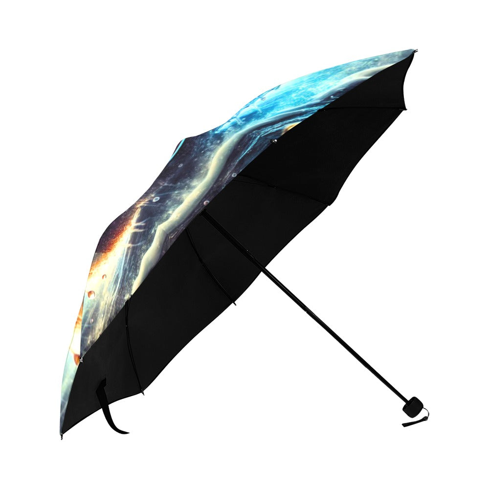 Alabama Crimson Tide Custom Umbrella – Dominate Rain or Shine