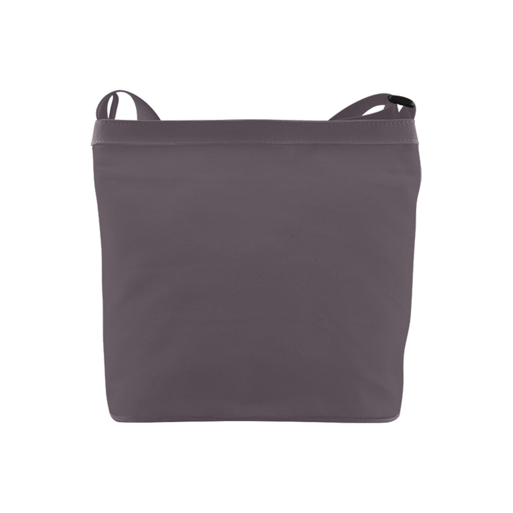 Afro Beauty Crossbody Bag – Cultural Elegance