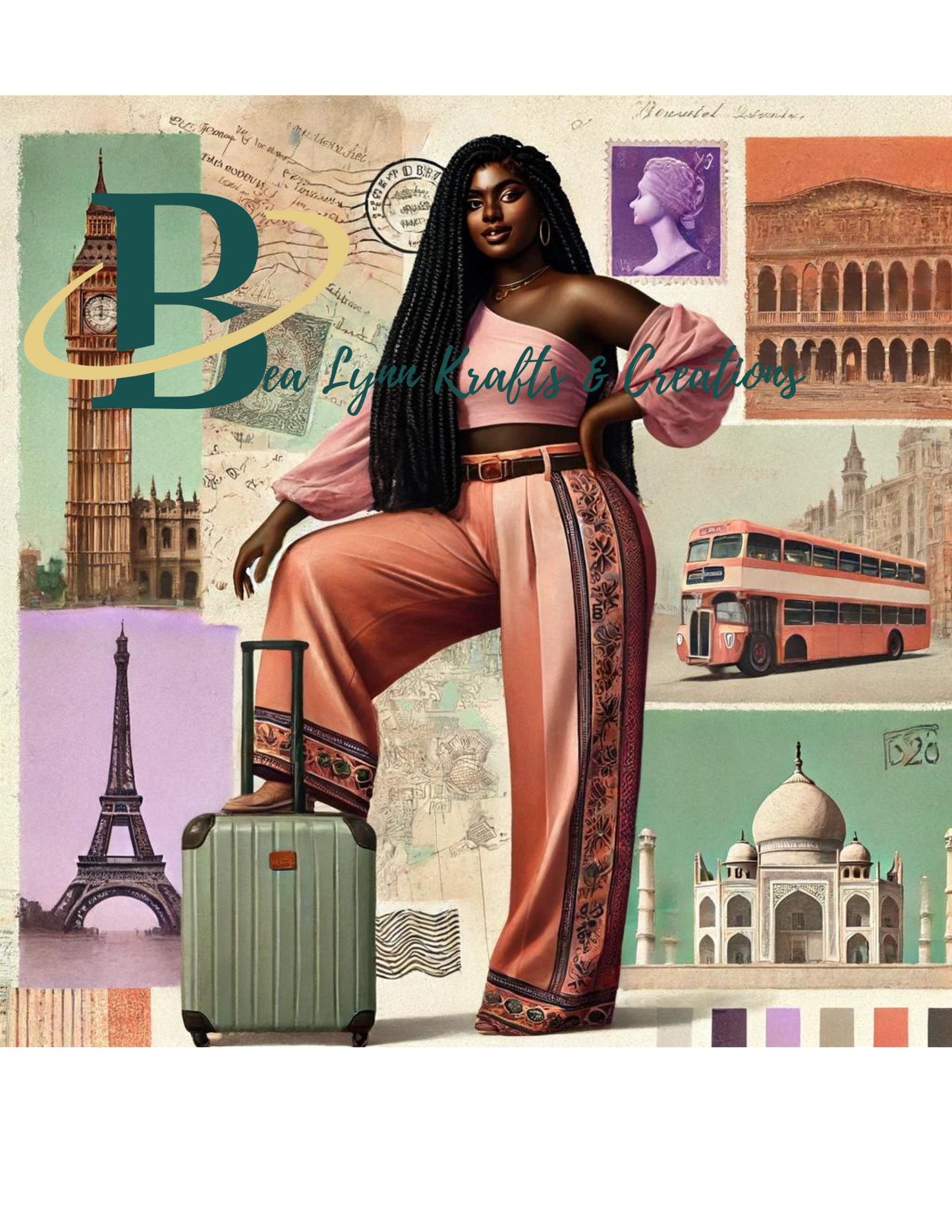 Travel Around the World