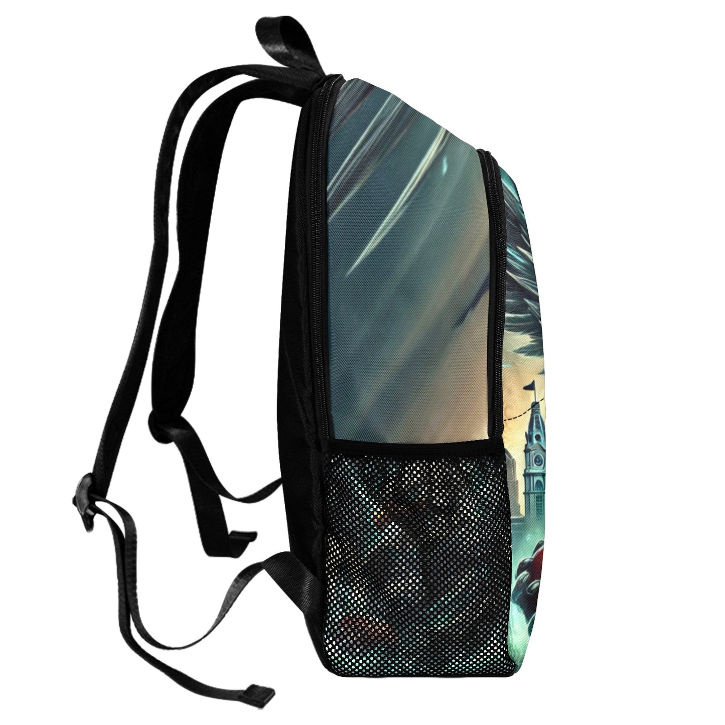 Philadelphia Eagles Backpack