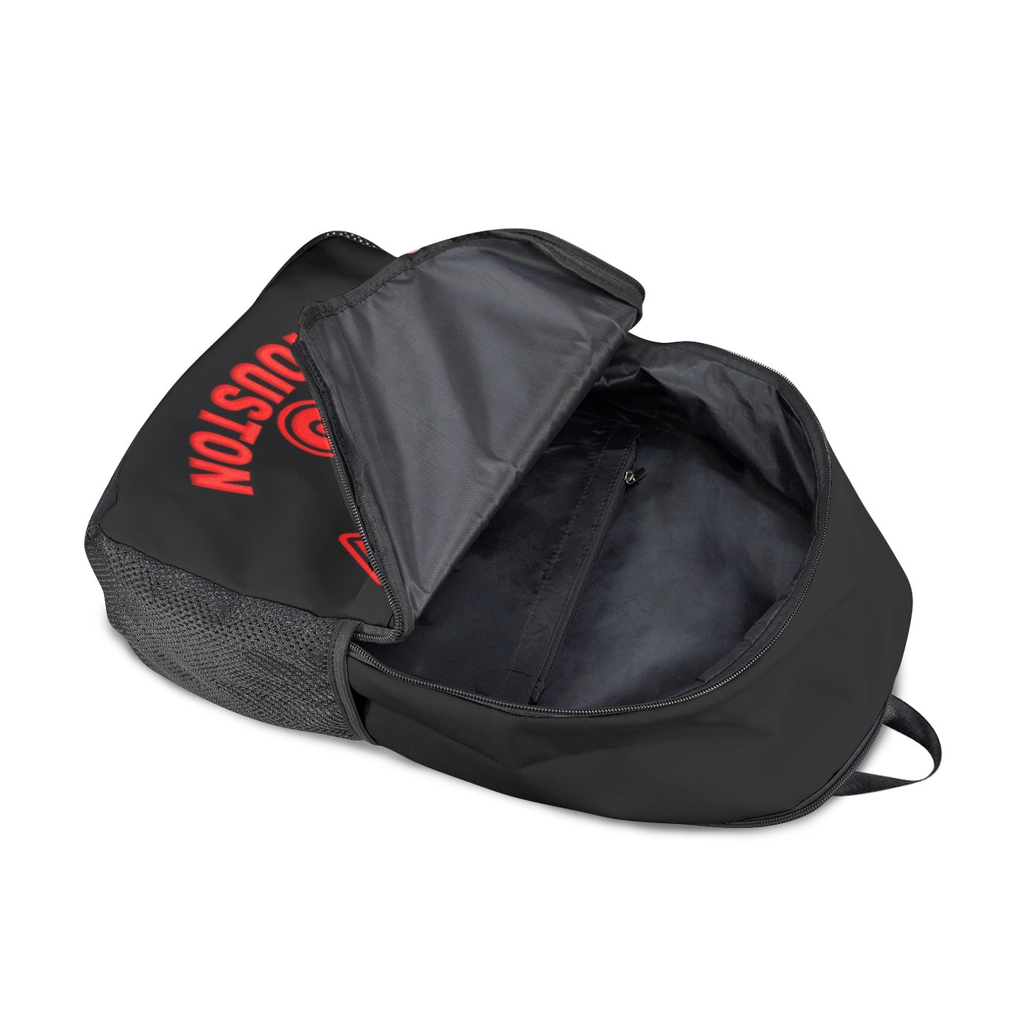 The World Famous Rollin’ on 3 Houston Backpack – Represent in Style!