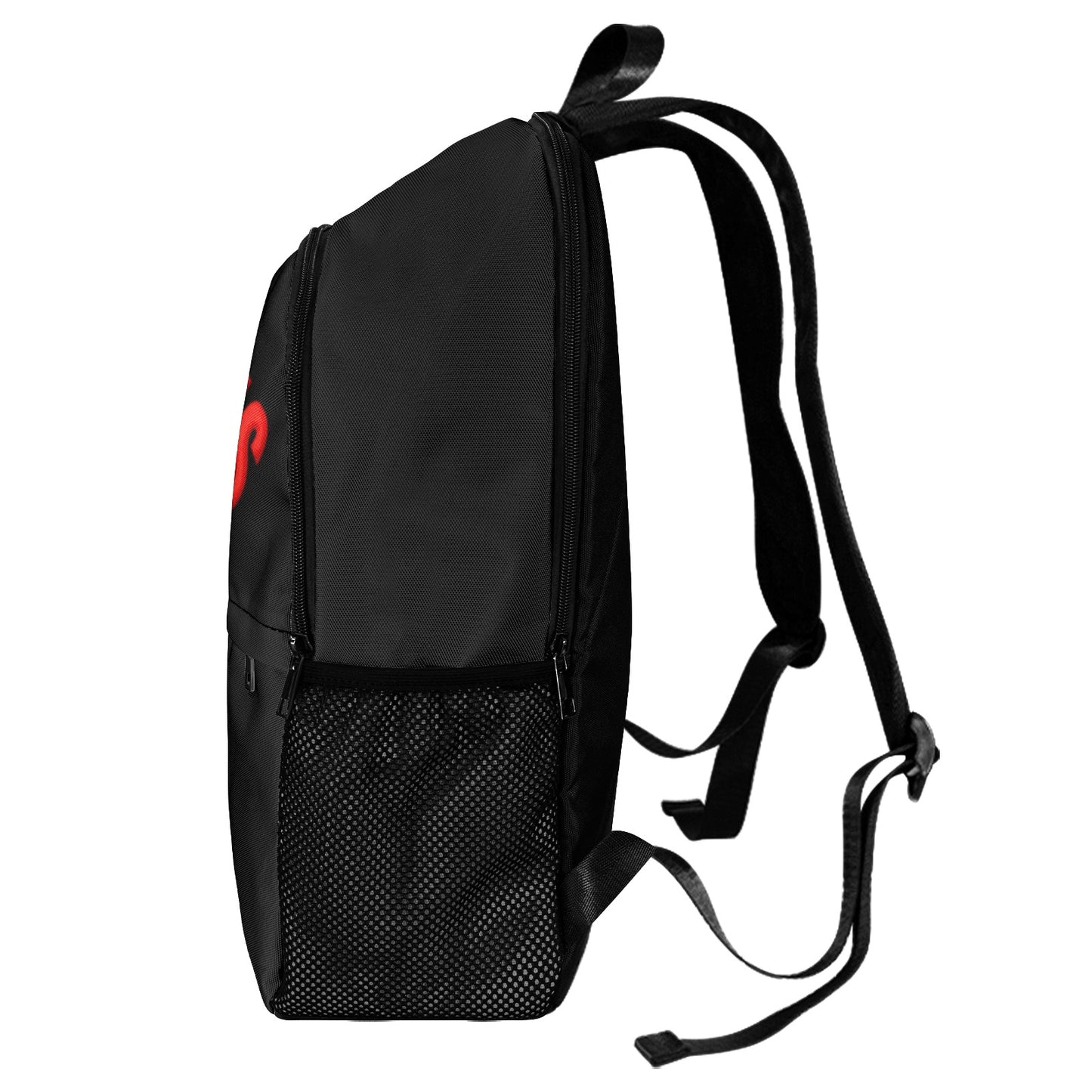 The World Famous Rollin’ on 3 Houston Backpack – Represent in Style!
