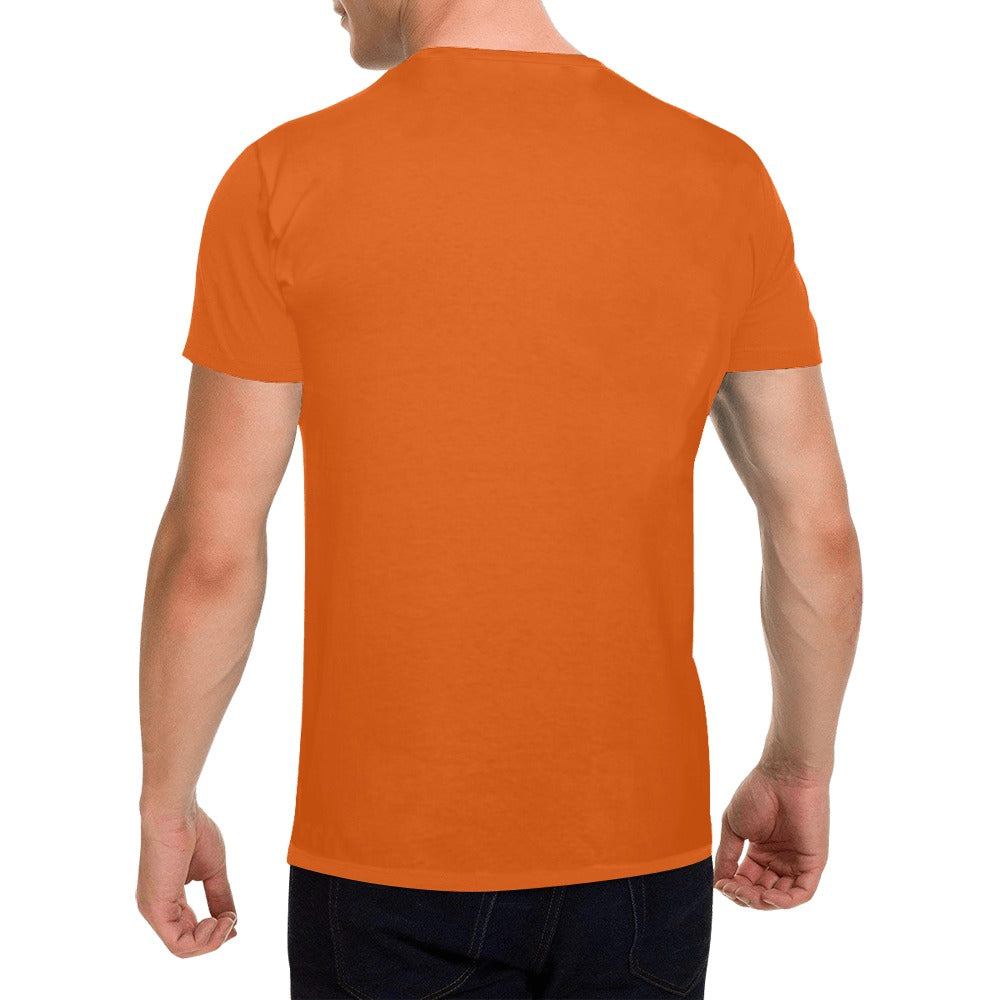 Men's Enough Enough Enough – End Gun Violence T-Shirt (S–5X, Pre-Order)