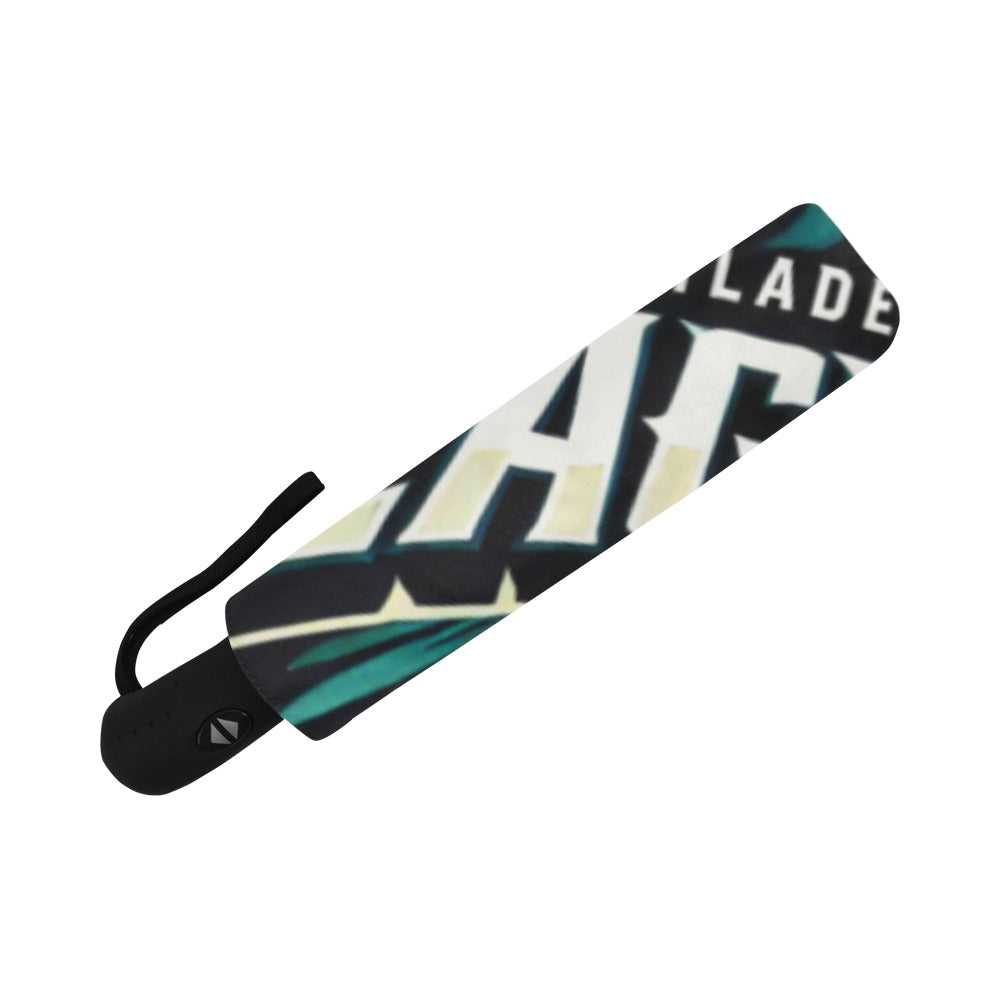 Philadelphia Eagles Auto-Foldable Umbrella
