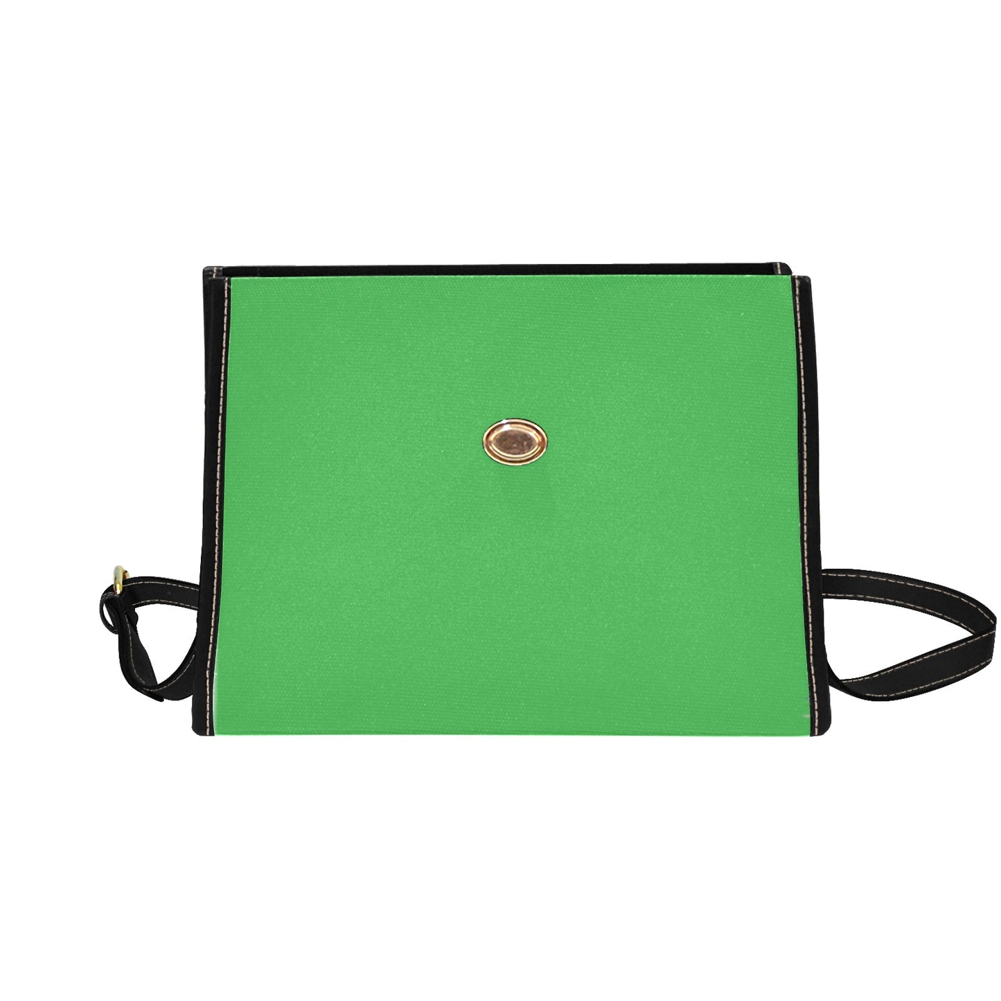 Mental Health Warrior Canvas Bag
