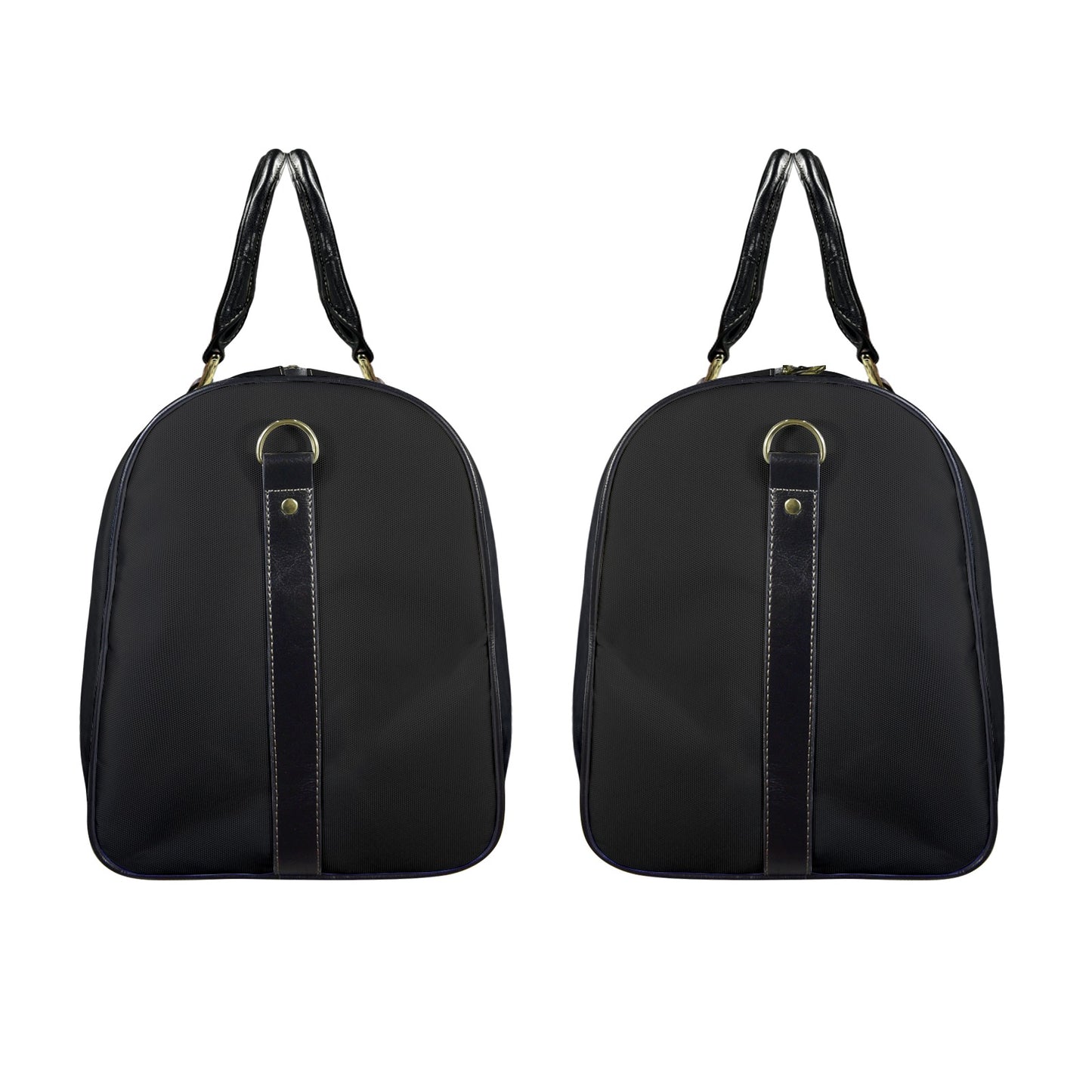 Rollin On 3 Houston – The World Famous Travel Bag
