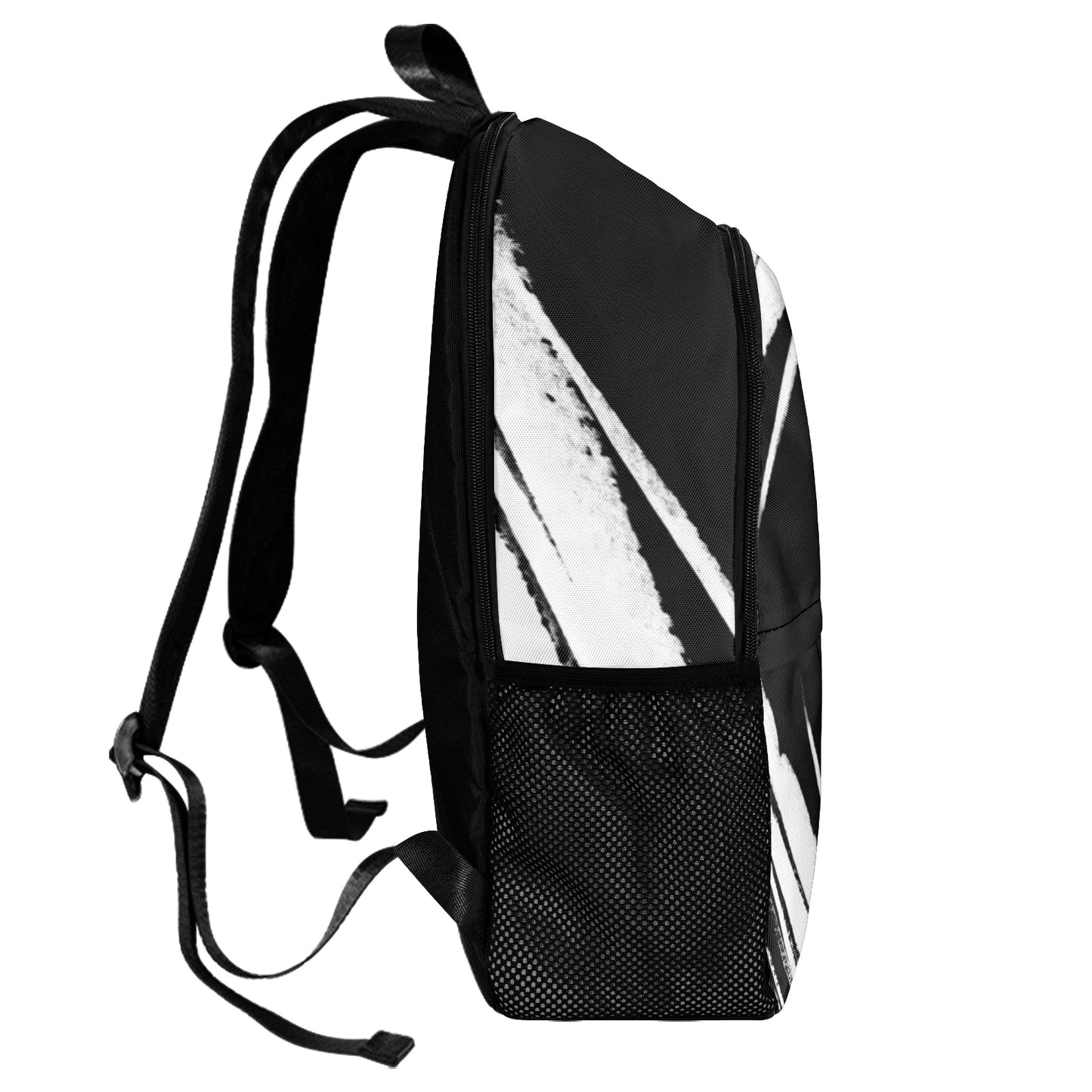 Zebra Heat – Rollin On 3 Michigan Limited Edition Backpack