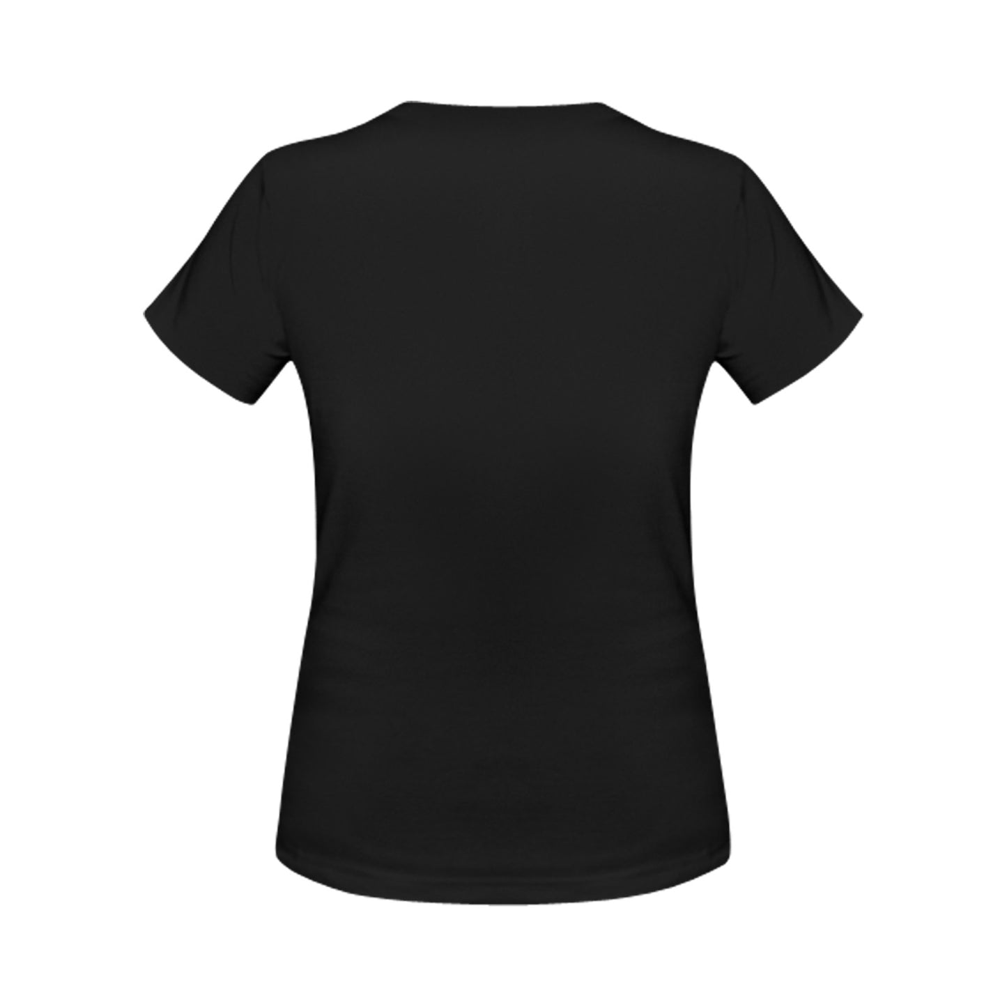 Homicide Awareness Women's Tee Black
