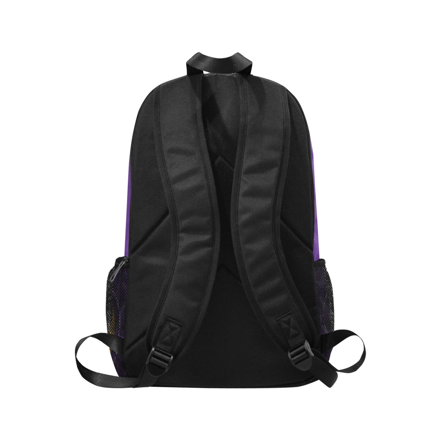 Rollin on 3 Michigan Backpack – Loud, Proud & Built Different