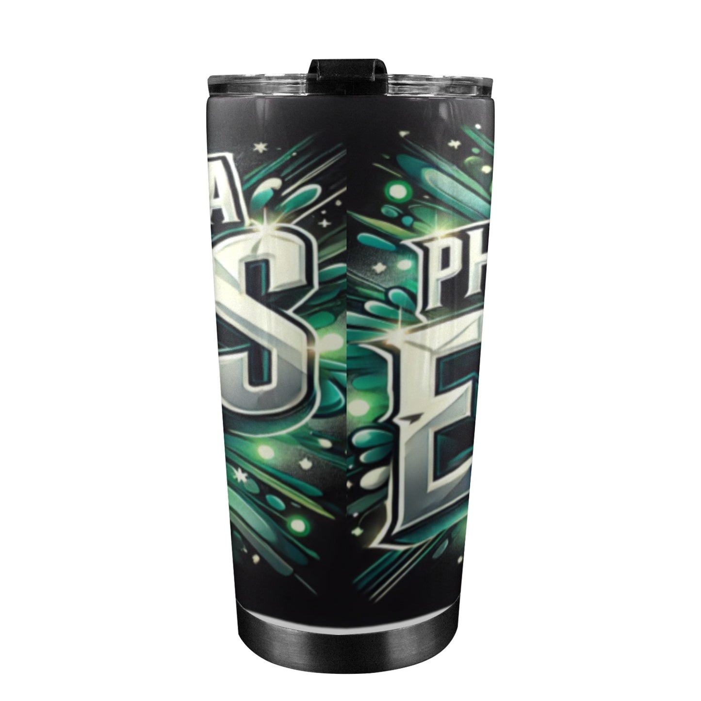 Philadelphia Eagles 20 oz Tumbler