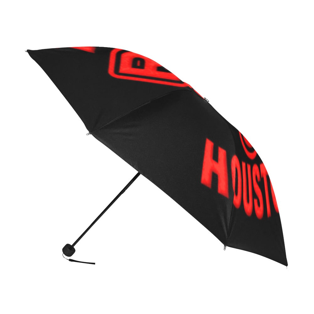 Rollin’ on 3 Houston Umbrella – Rep Your City. Rain or Shine
