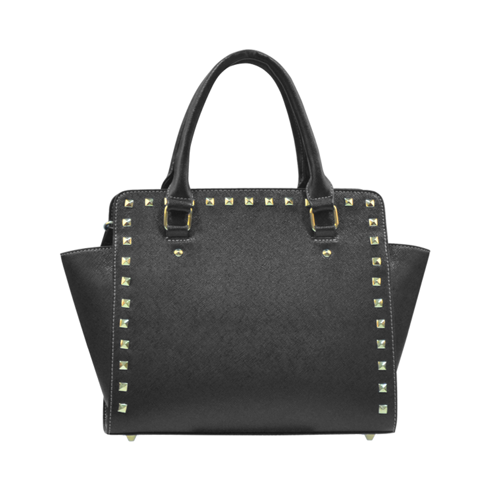 Faith Over Fear Shoulder Handbag