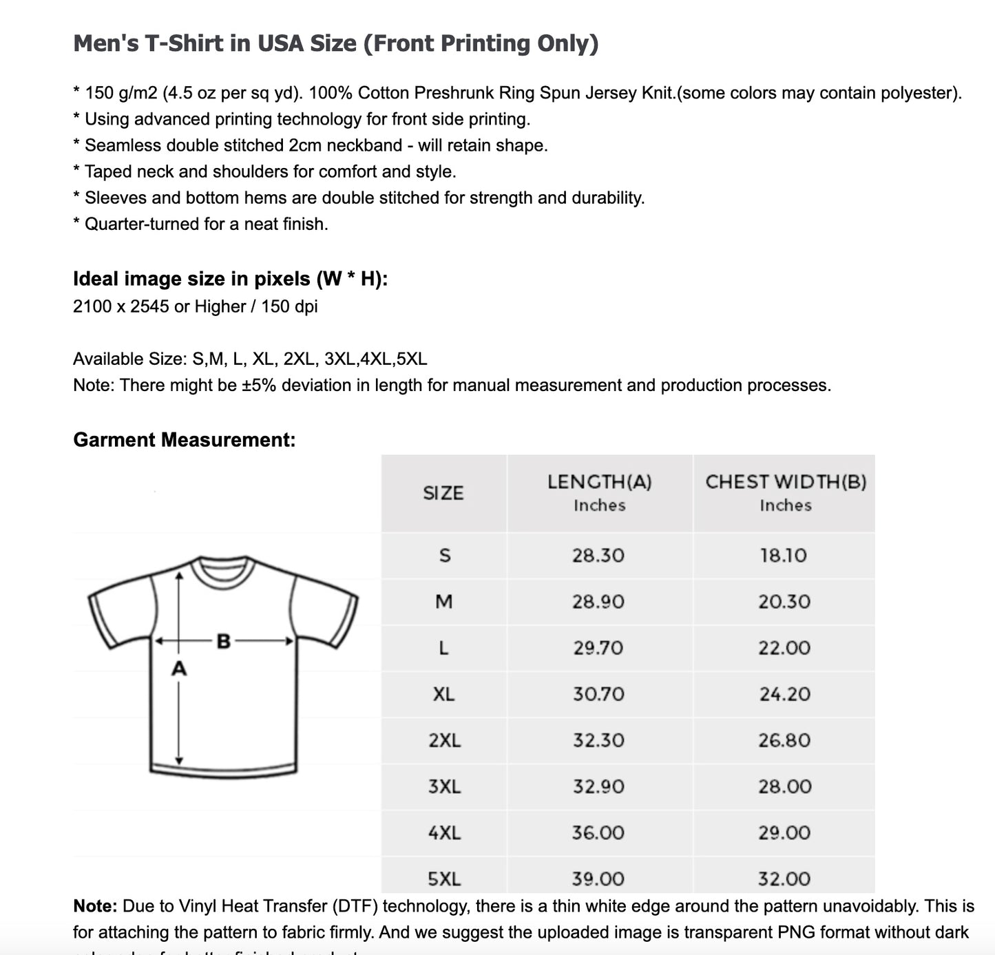 Men's Grief Club T-Shirt for Homicide Awareness