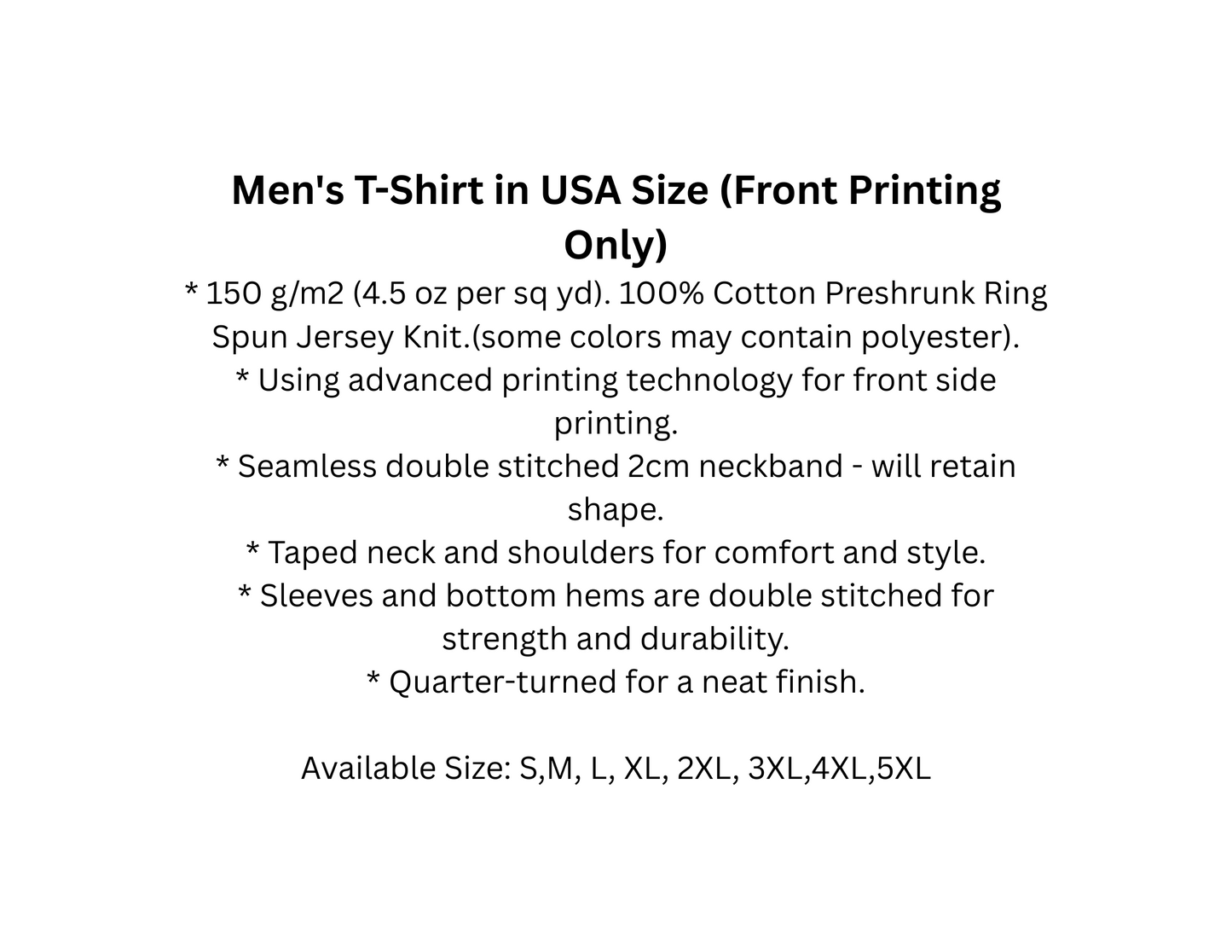 The World Famous Rollin On 3 – Houston Chapter Men’s Tee 9 Colors