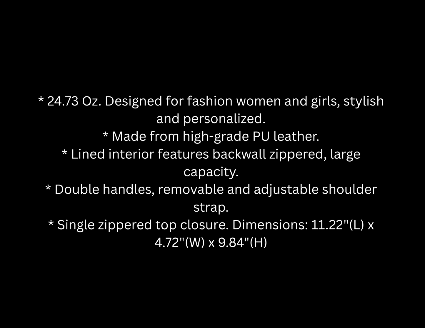 "Way Maker Scripture Handbag – Faith-Inspired Rivet Purse for Women"