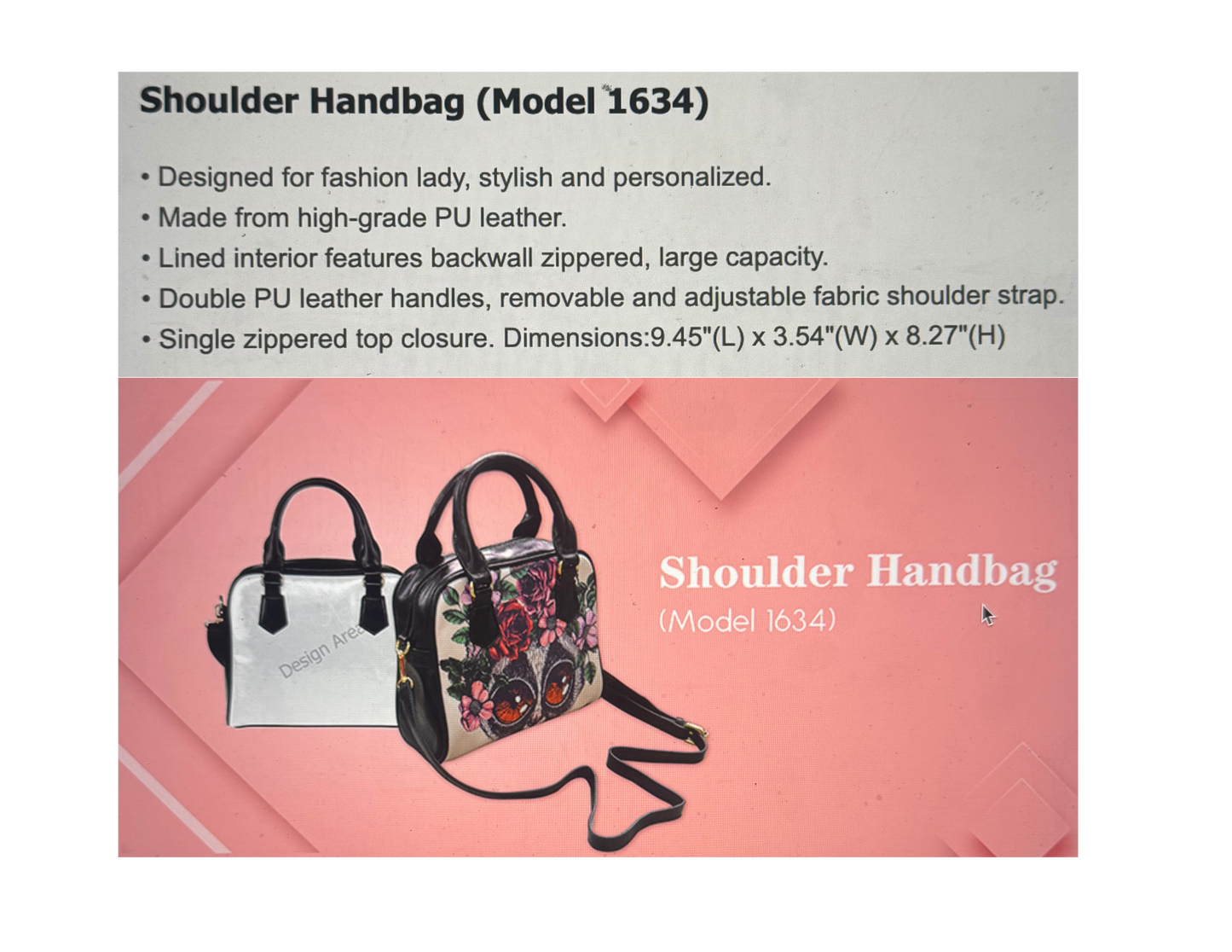 Michigan State Spartans Fan Girl Handbag – Custom Game-Day Purse