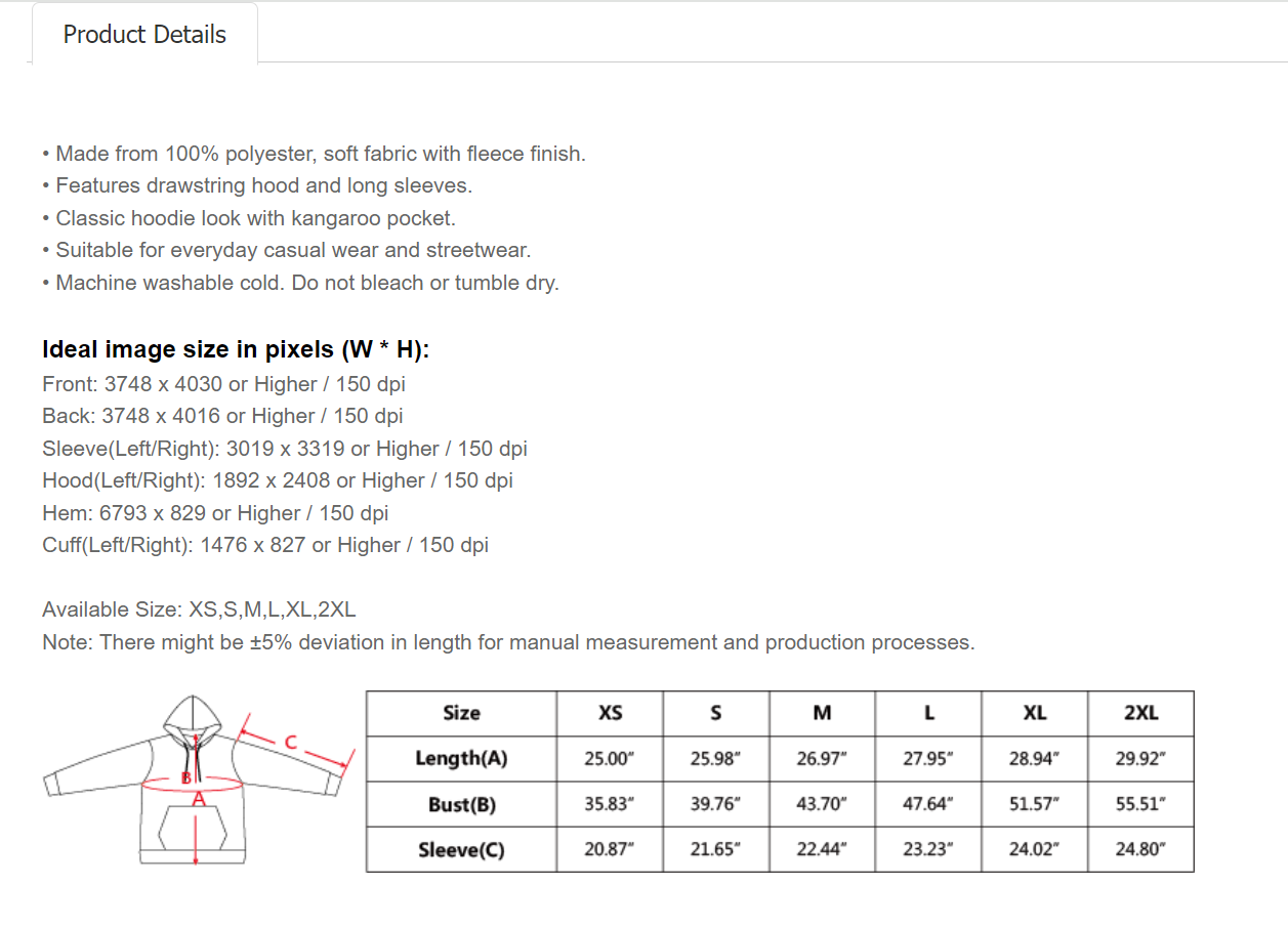 Women's Domestic Violence Warrior Fleece Hoodie