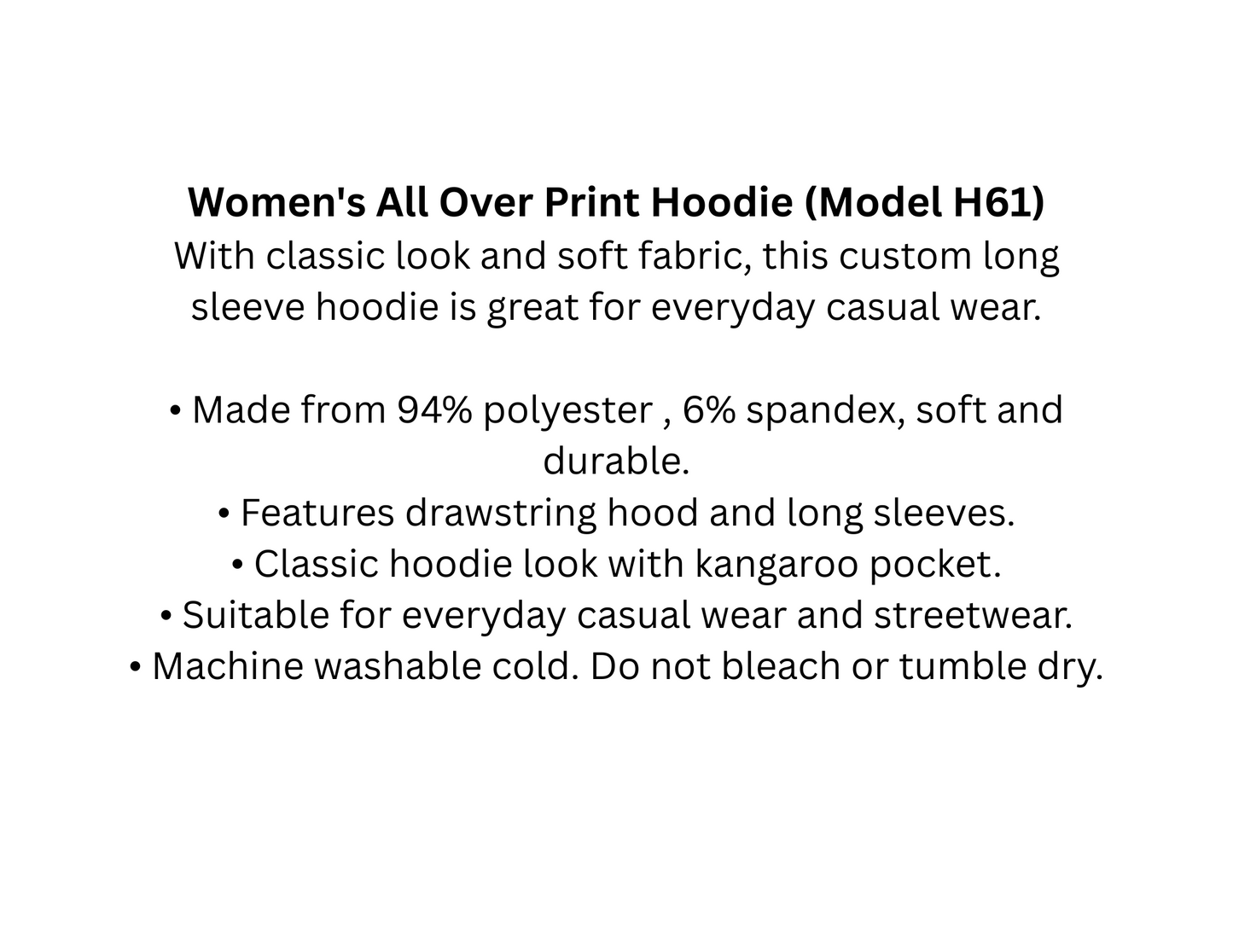 Rollin On 3 Michigan Women’s Hoodie