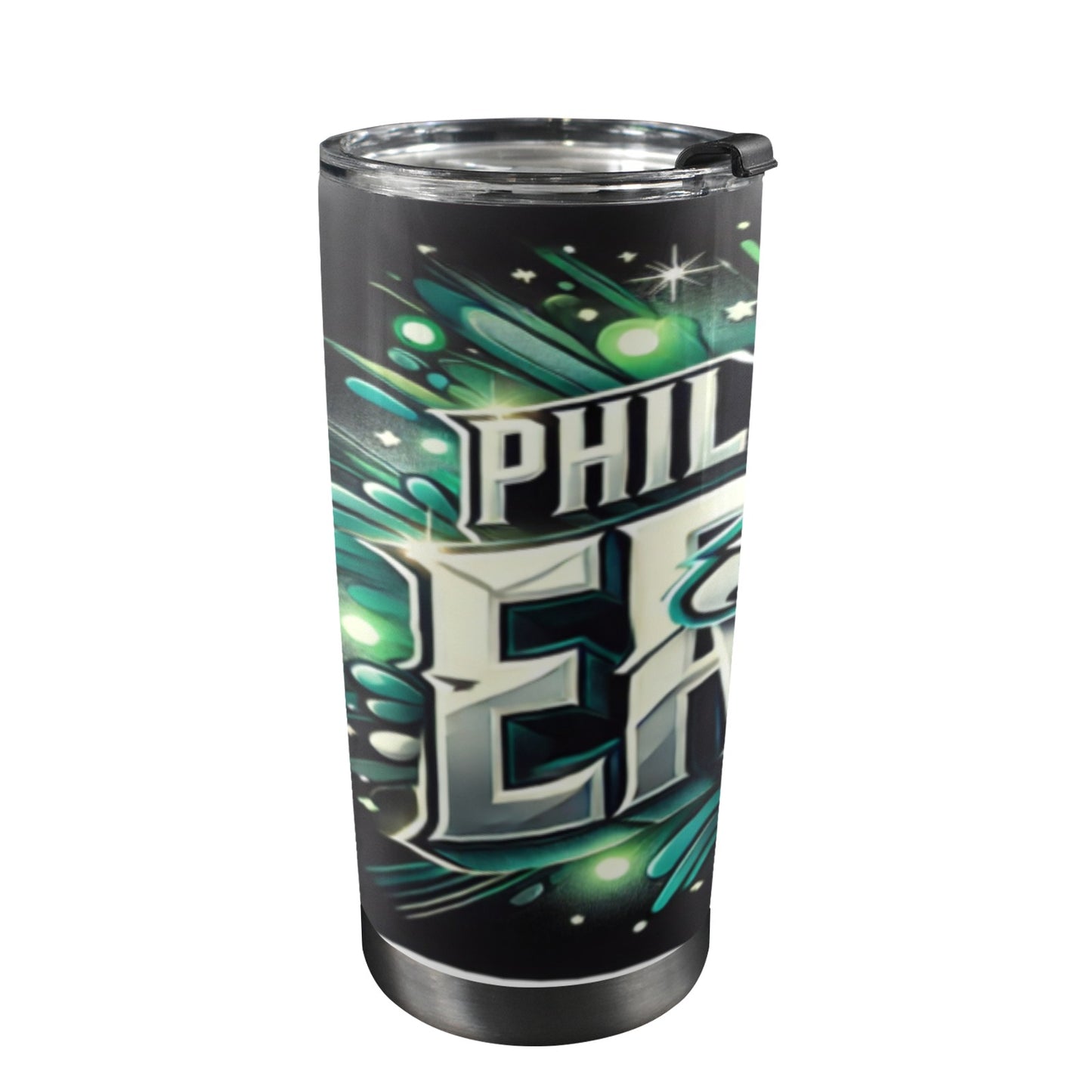 Philadelphia Eagles 20 oz Tumbler