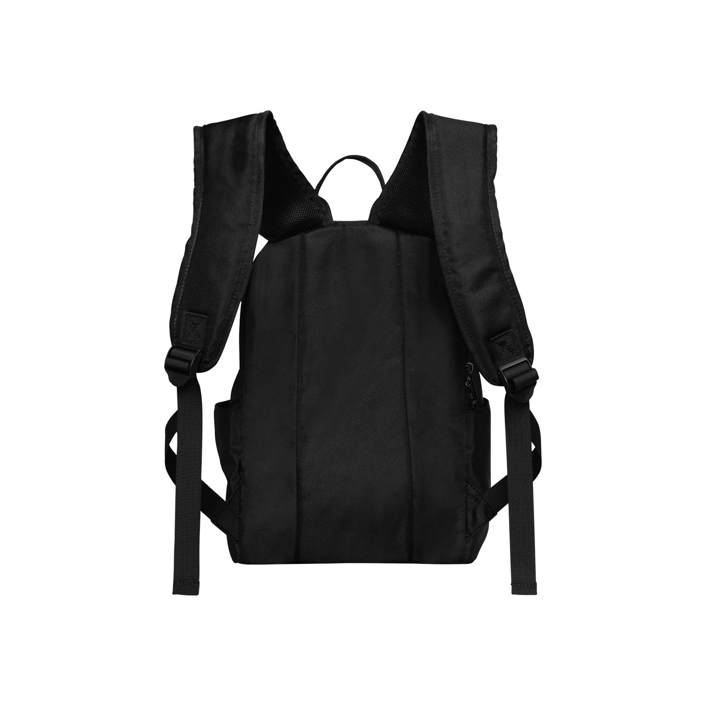 Rollin On 3 Michigan Gold & Black Backpack