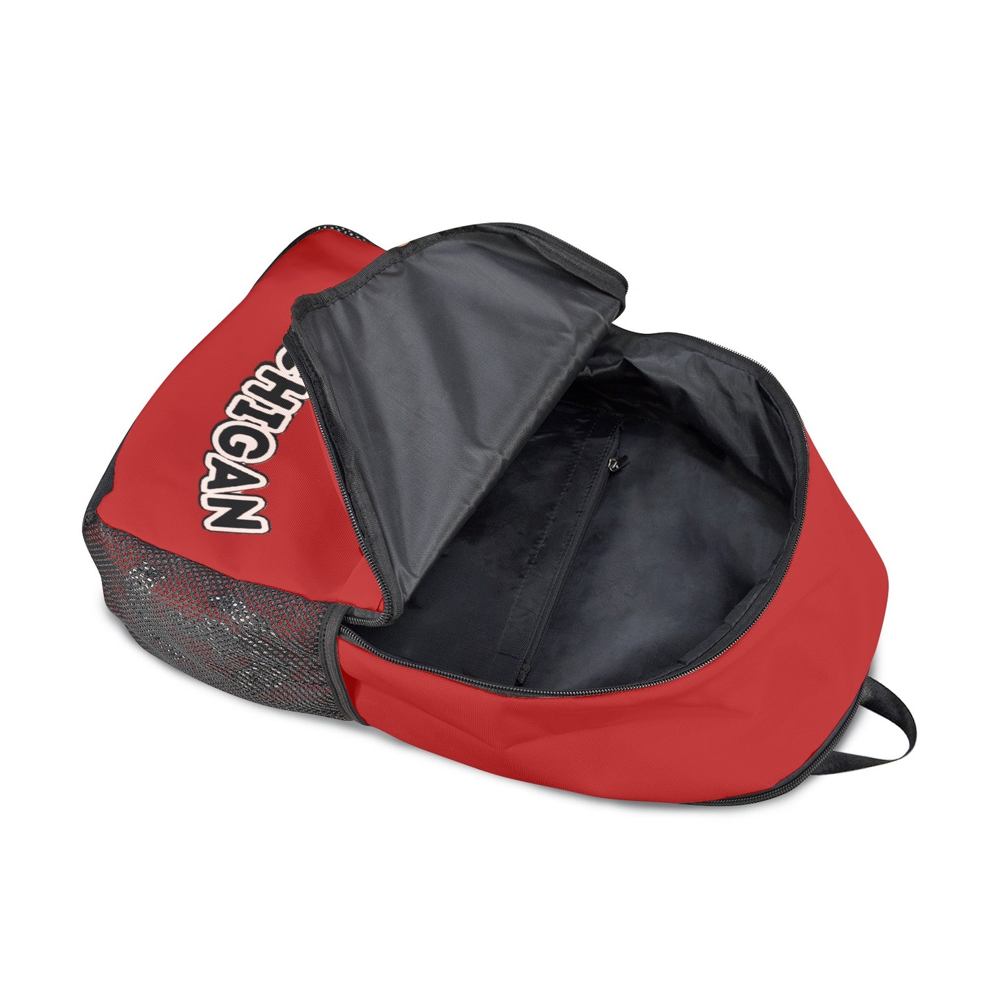 Rollin On 3 – Michigan Edition Backpack