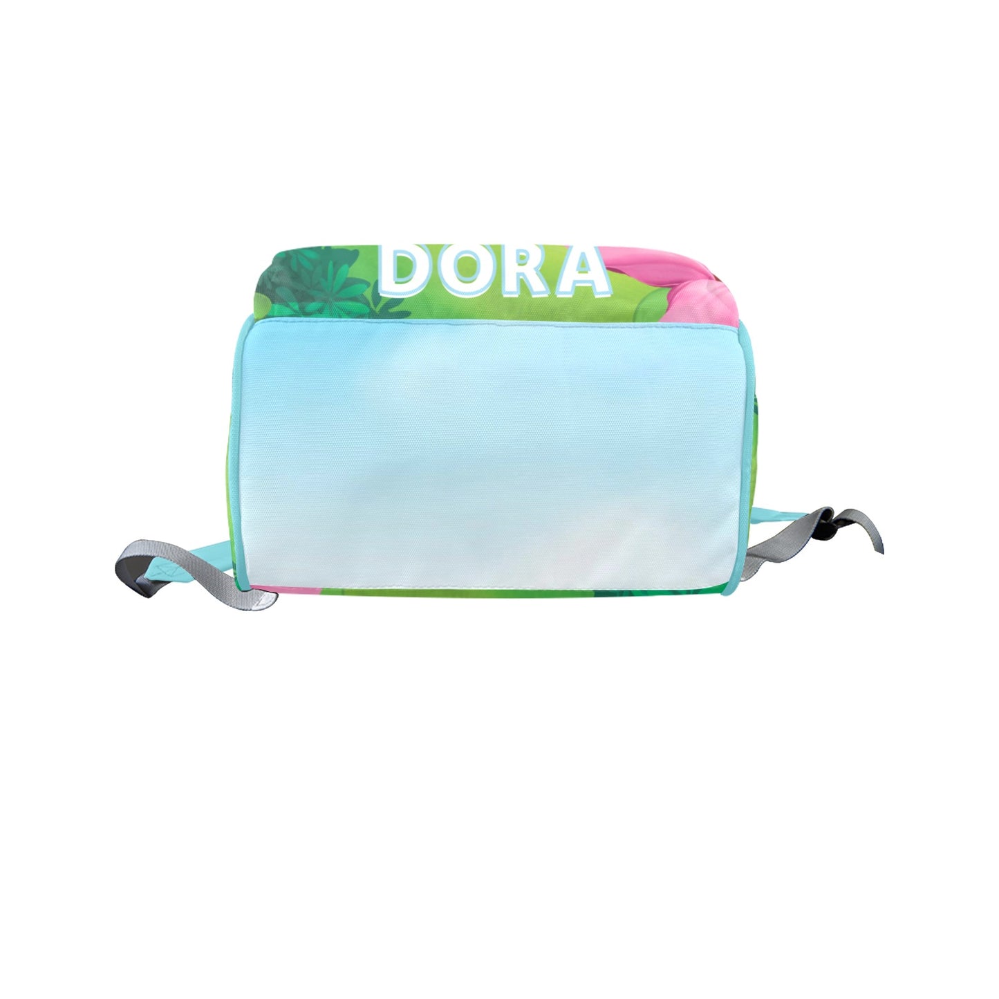 Dora the Explorer Multi-Function Diaper Backpack – 3 Color Variations