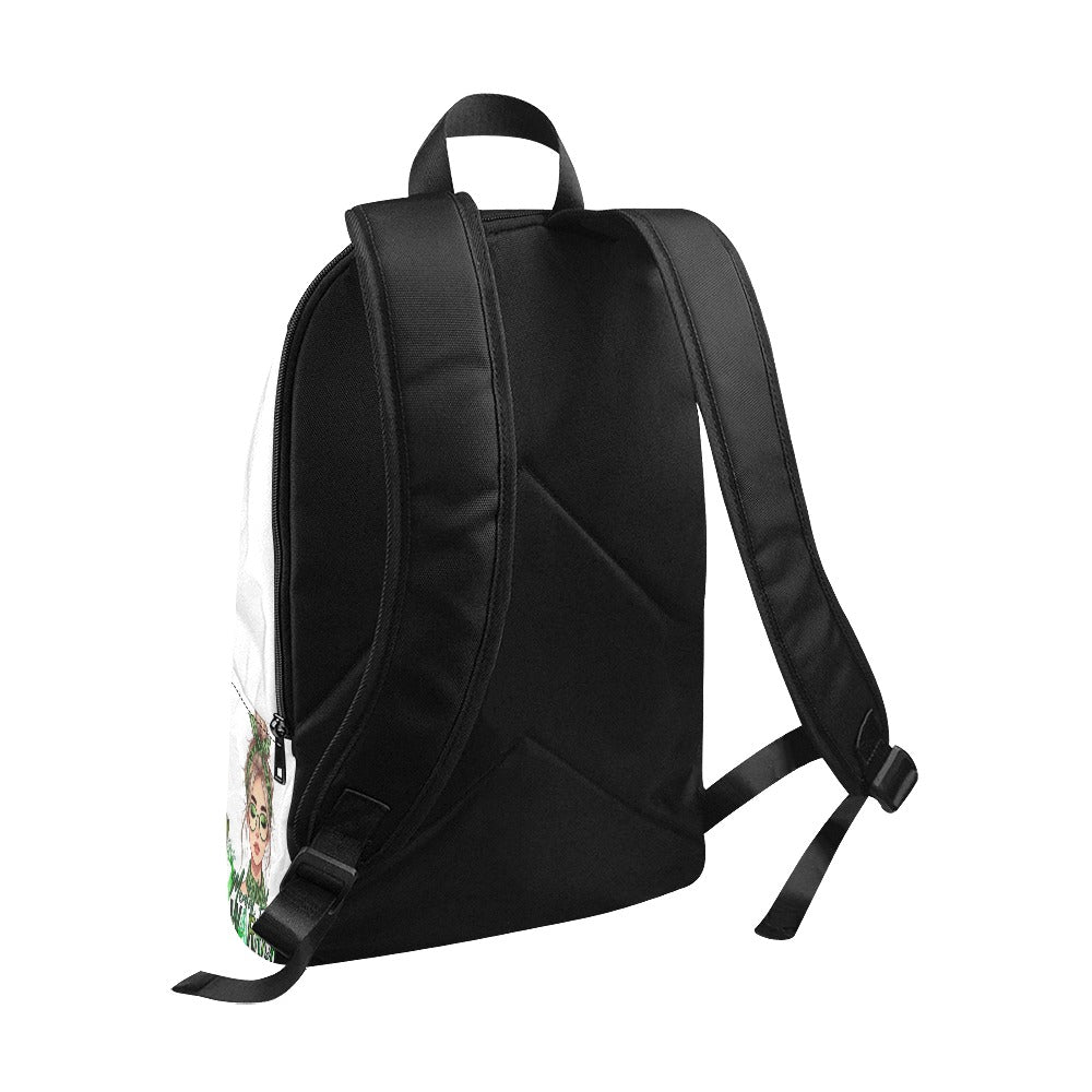 Mental Health Awareness Backpack
