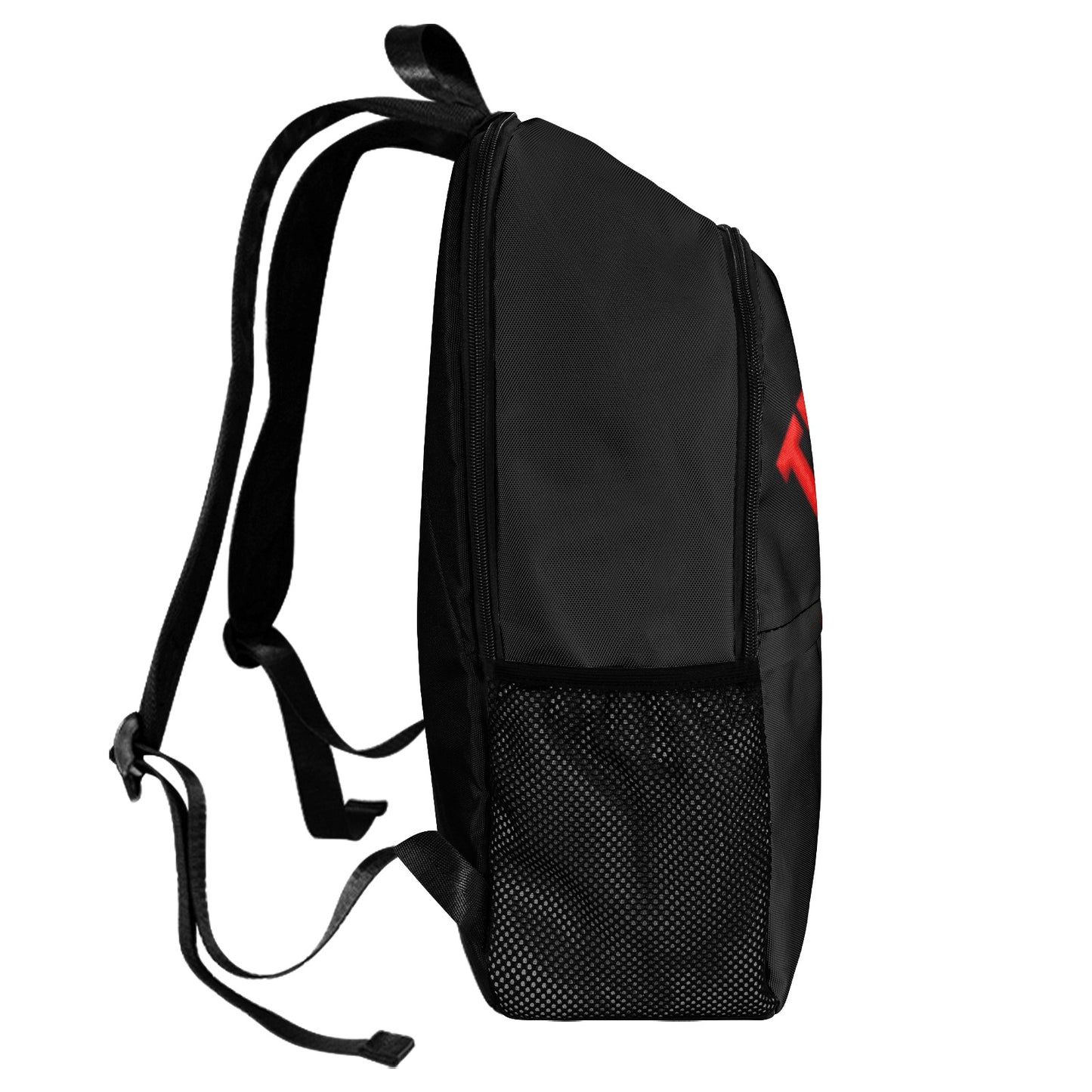 The World Famous Rollin’ on 3 Houston Backpack – Represent in Style!