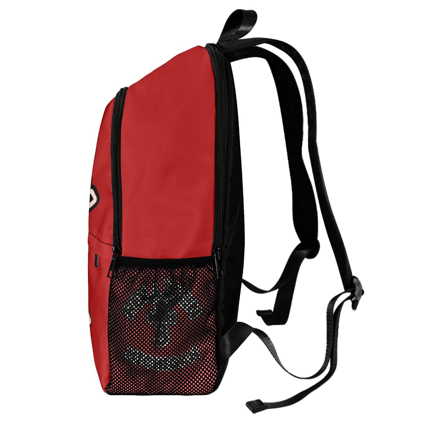 Rollin On 3 – Michigan Edition Backpack