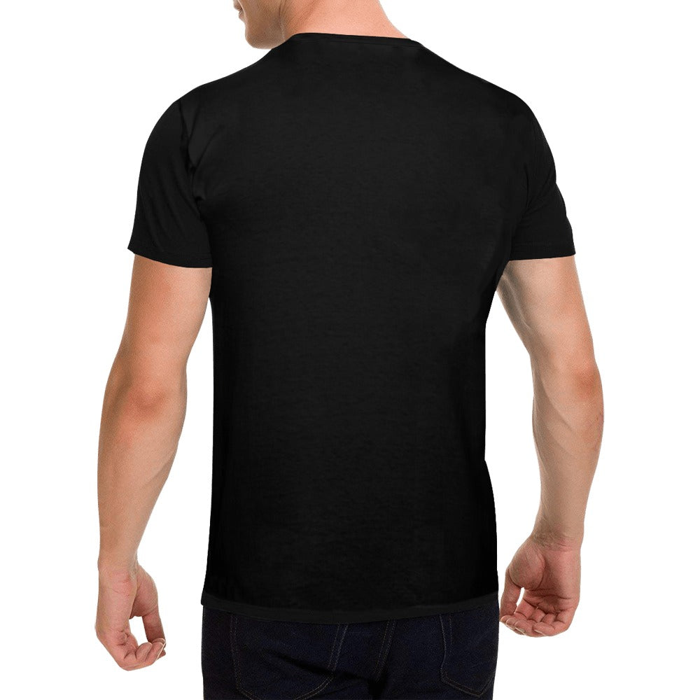 Men's Homicide Awareness T-Shirt