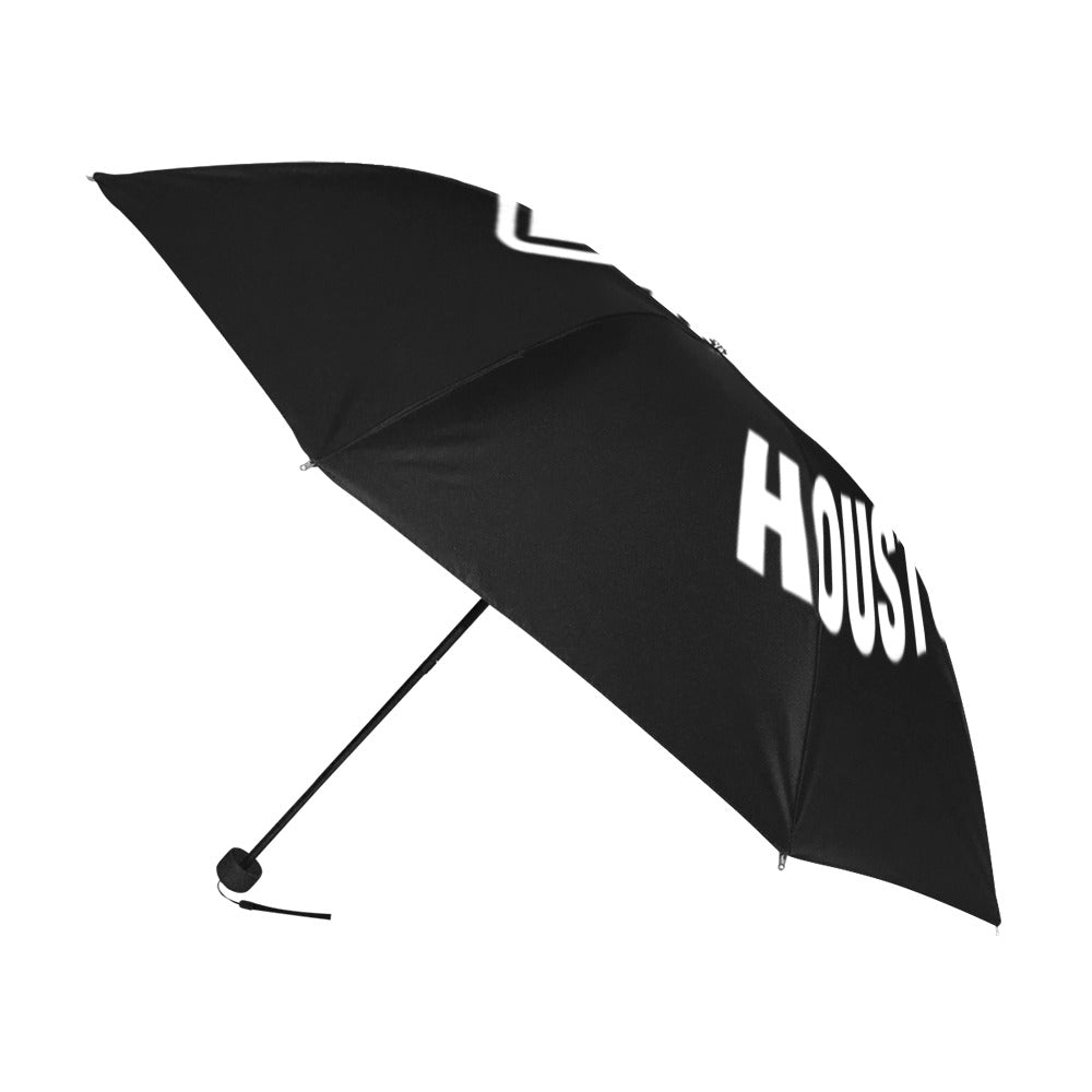 Rollin’ on 3 Houston Umbrella – Rep Your City. Rain or Shine