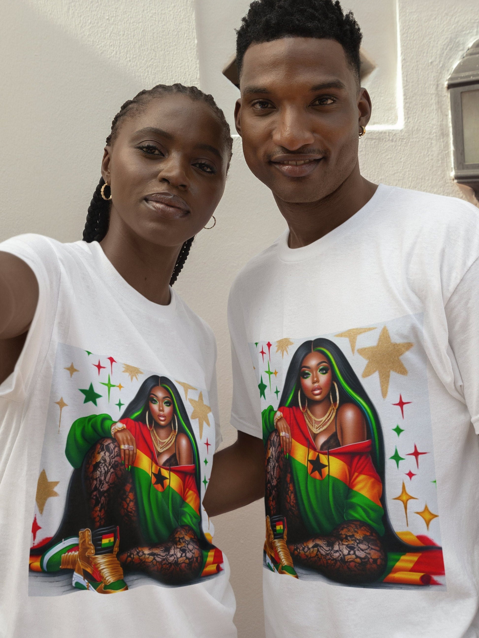 Juneteenth Png, African American Woman Png, Black Women, Black Queen Png, Black Heritage Png, Sublimation Designs, Transparent Image