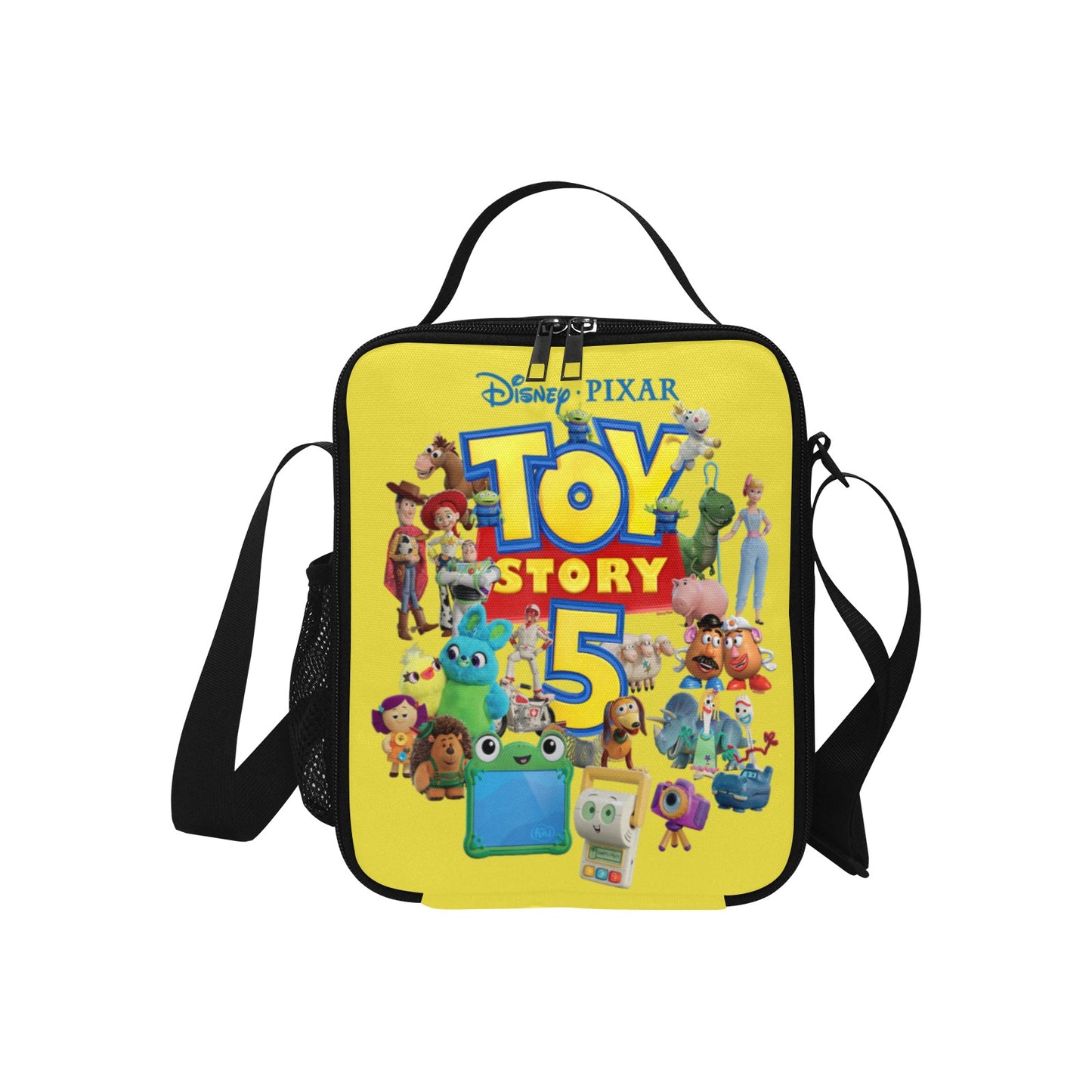 Toy Story 5 Crossbody Lunch Bag