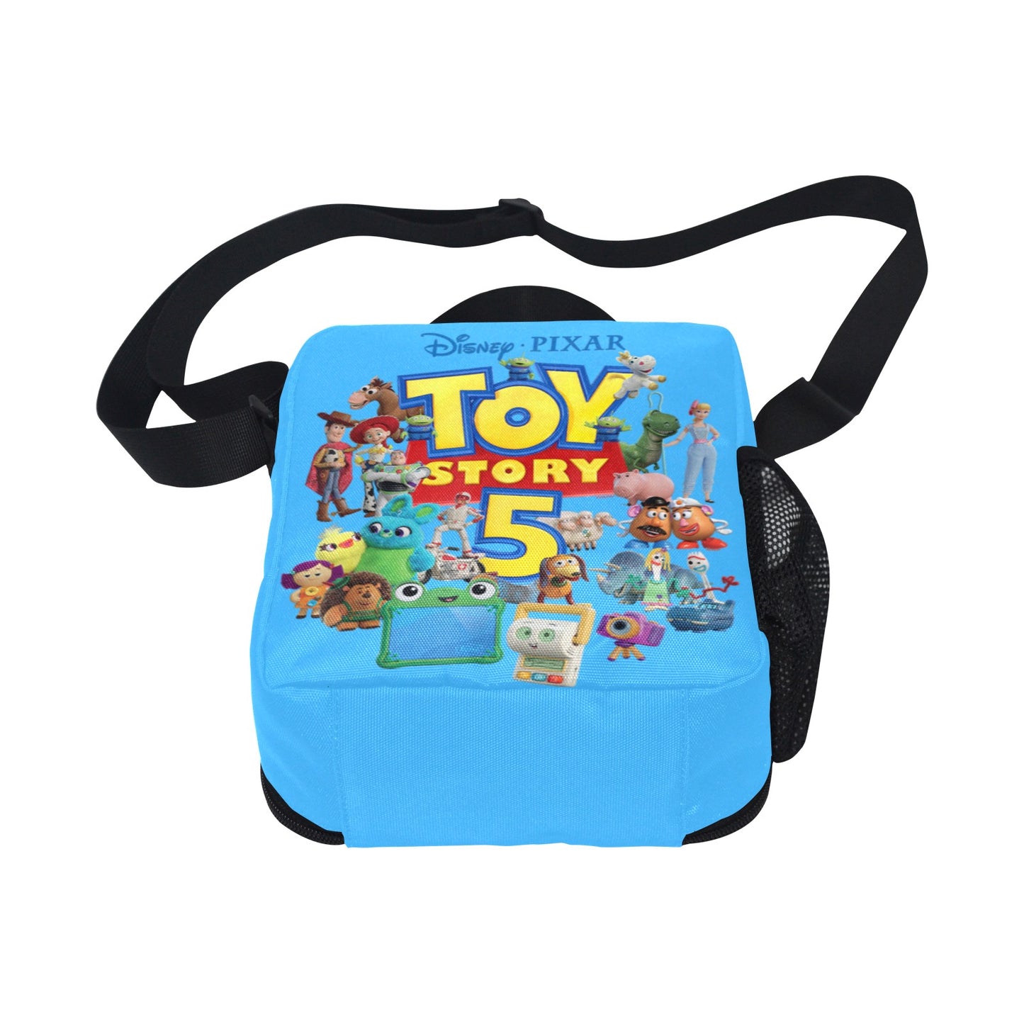 Toy Story 5 Crossbody Lunch Bag