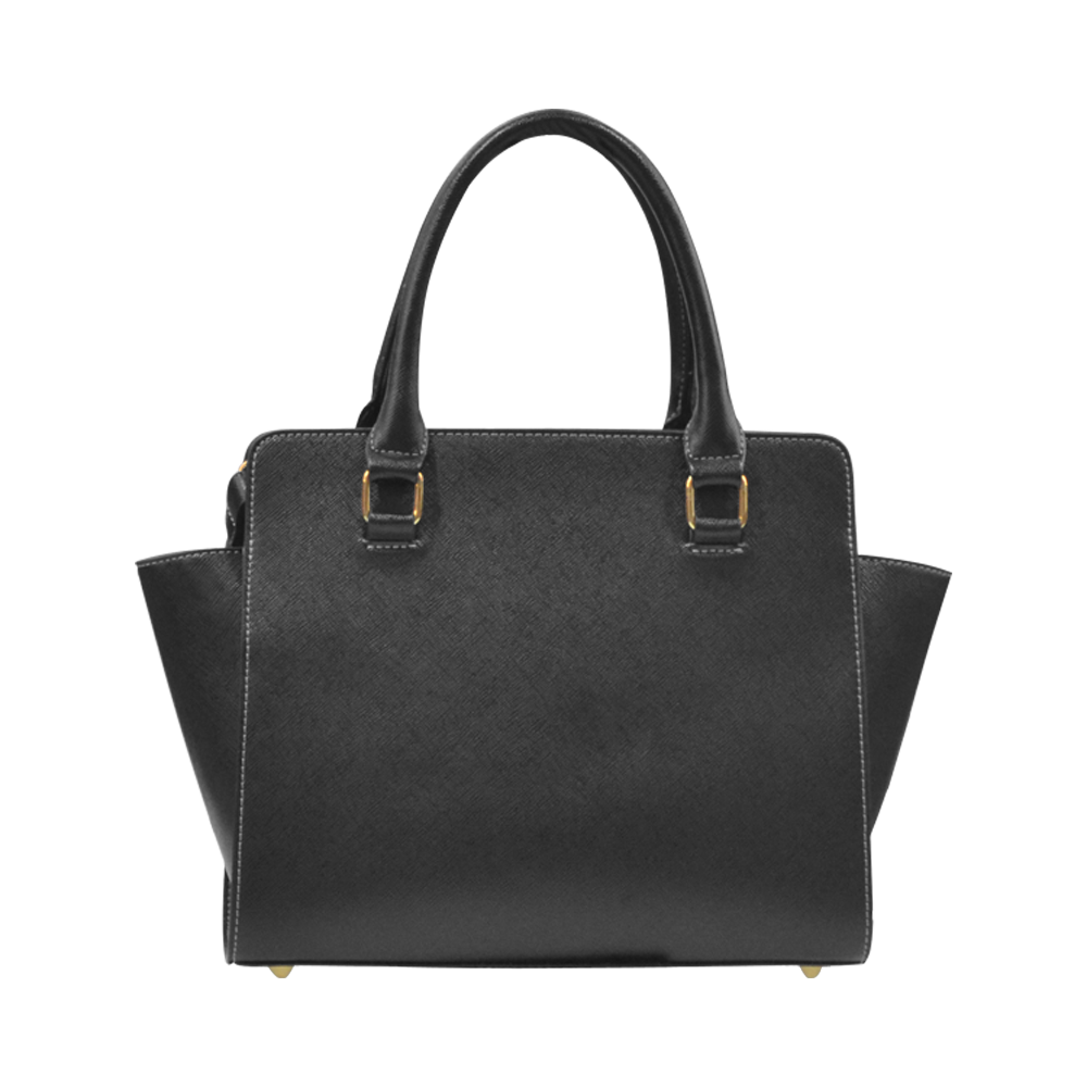 Faith Over Fear Shoulder Handbag