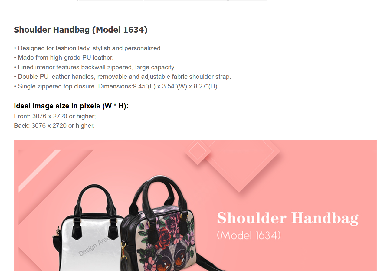 Philadelphia Eagles Girl Shoulder Handbag – 3D Cartoon Football Fan Art Bag