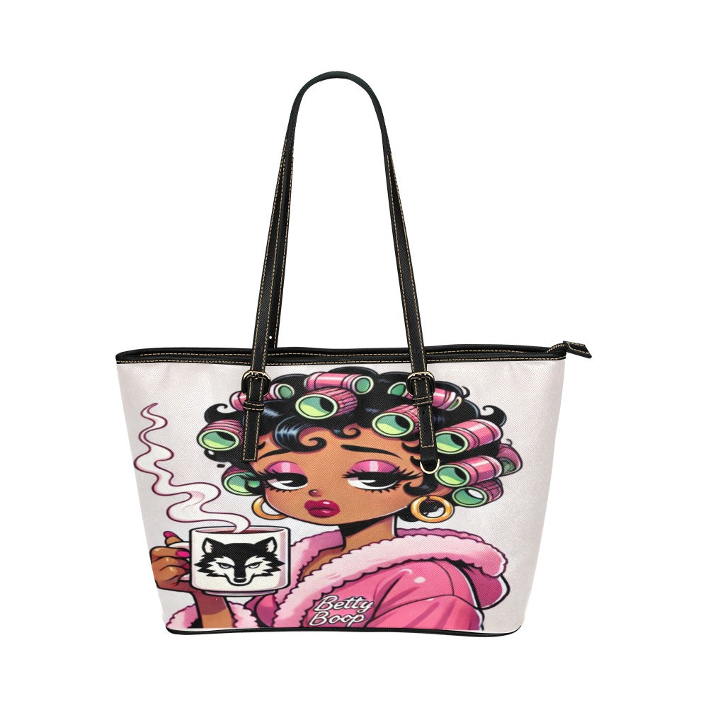Betty Boop Rise and Shine Tote