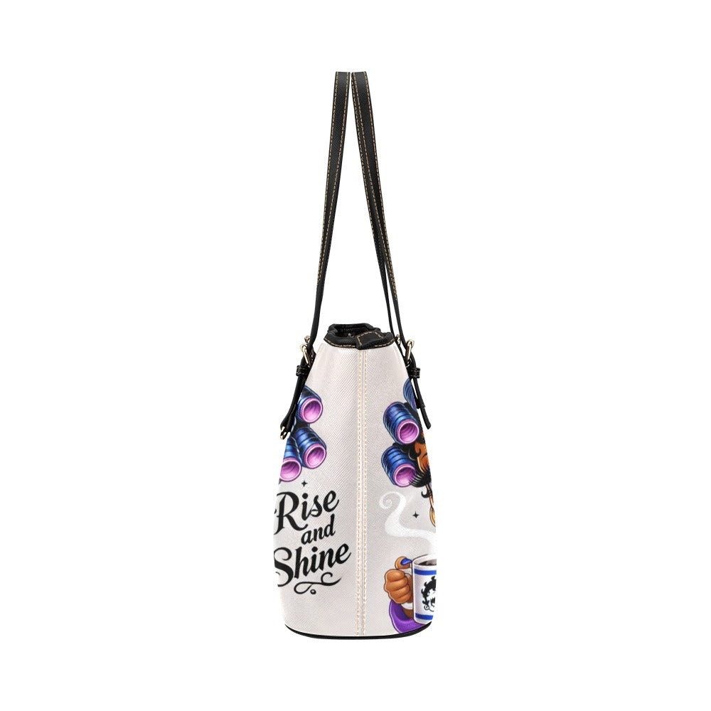 Betty Boop Rise and Shine Tote